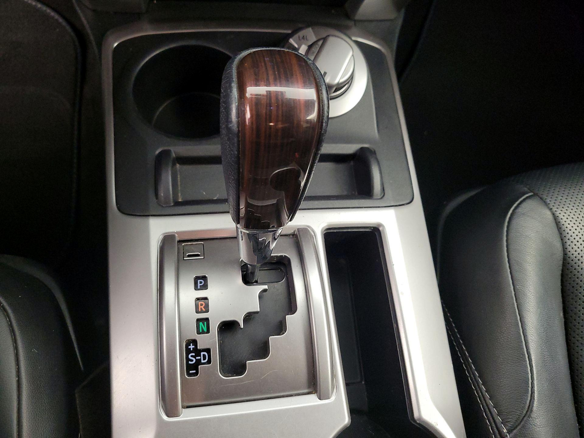 Thumbnail: 2020 Toyota 4Runner - 18