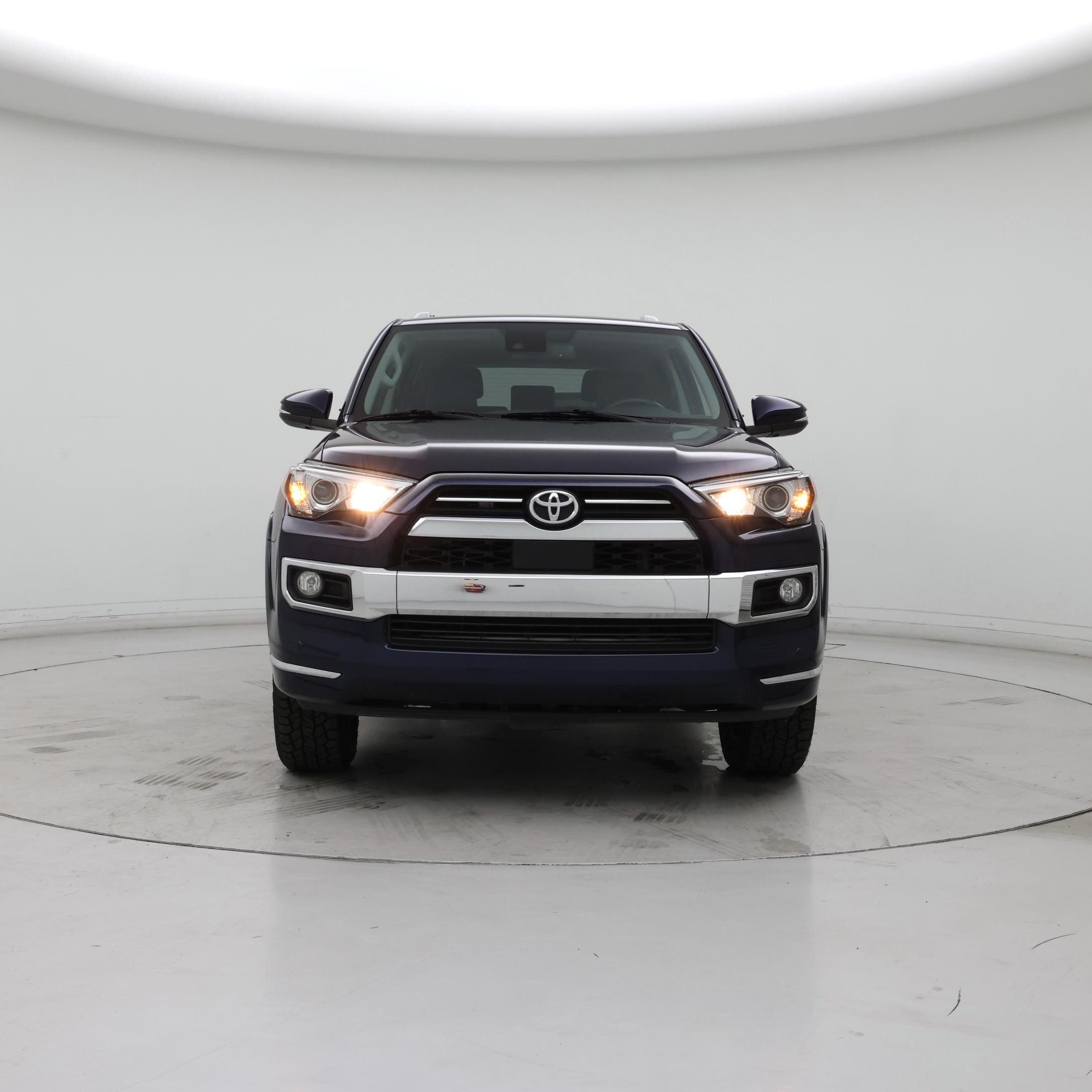 Thumbnail: 2020 Toyota 4Runner - 5