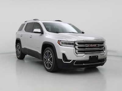2020 GMC Acadia SLT