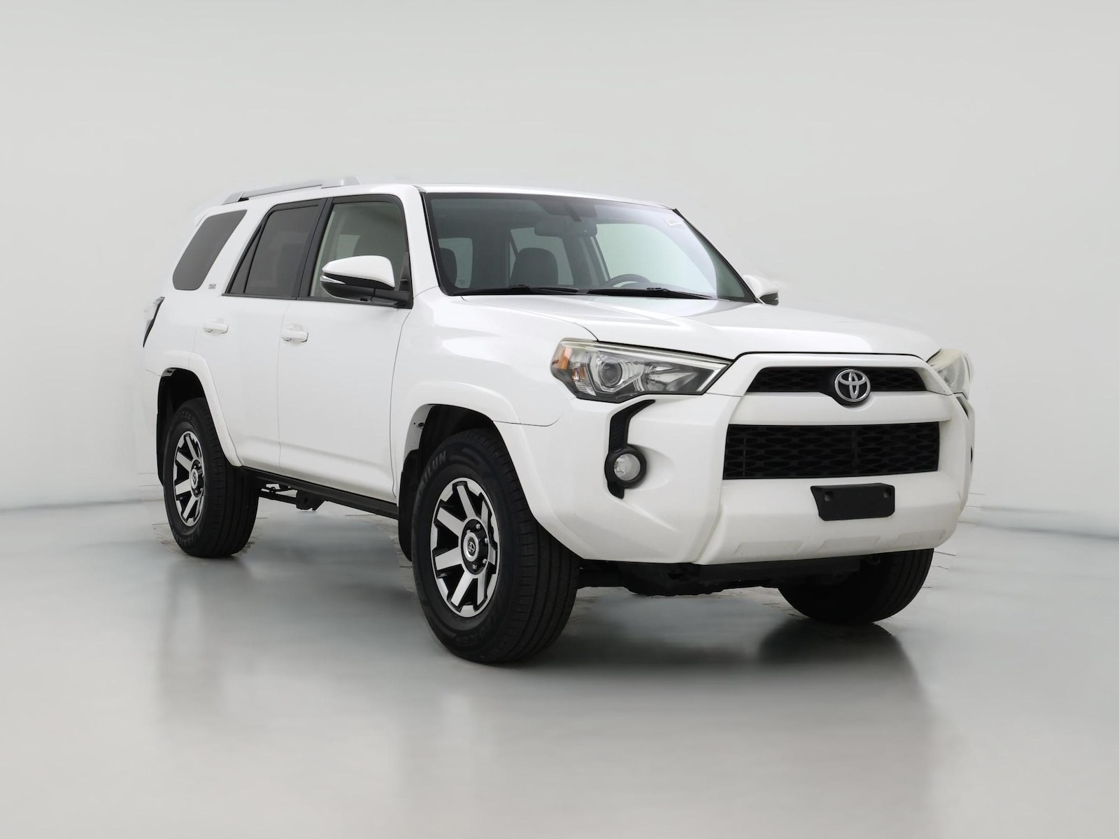 2014 Toyota 4Runner SR5