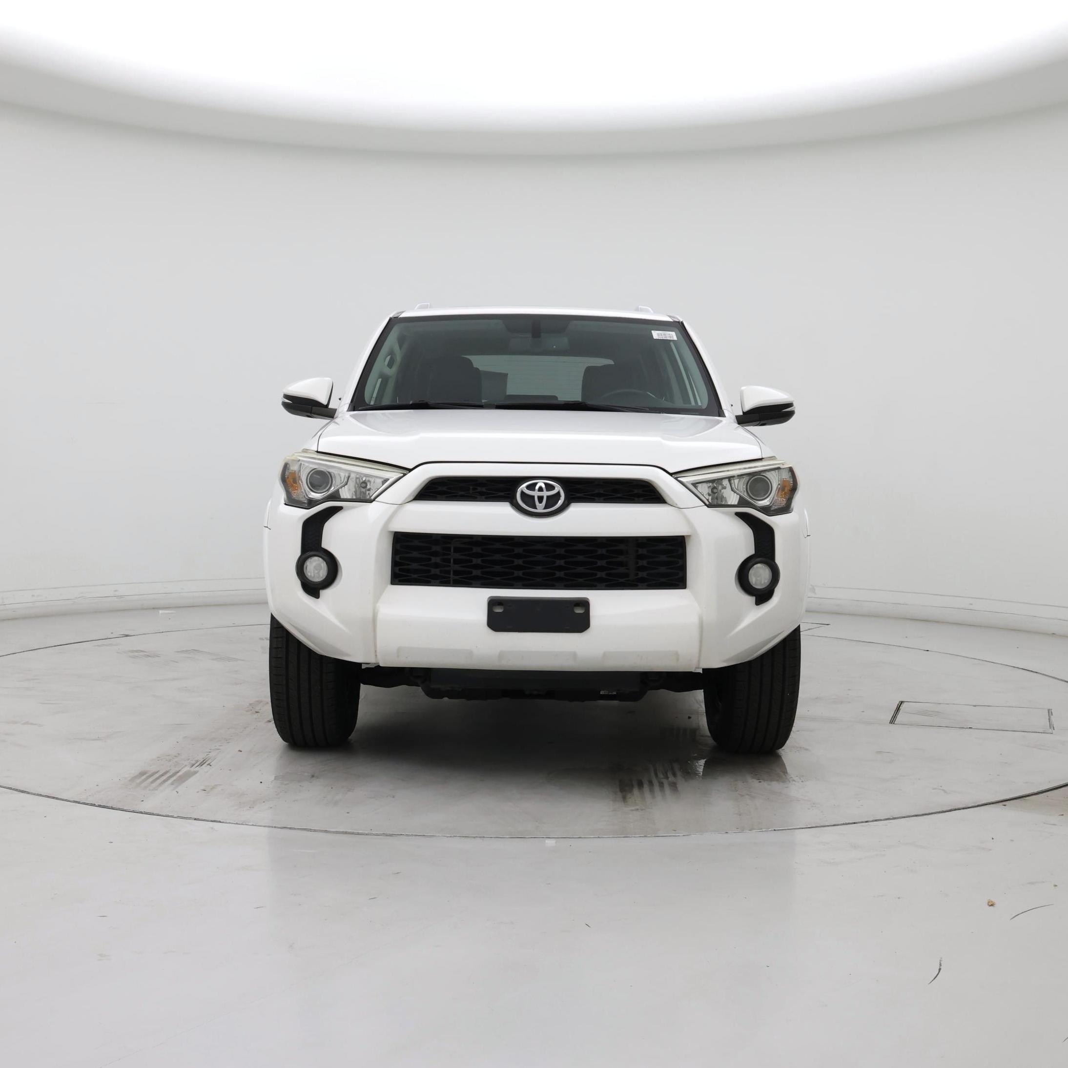Thumbnail: 2014 Toyota 4Runner - 5