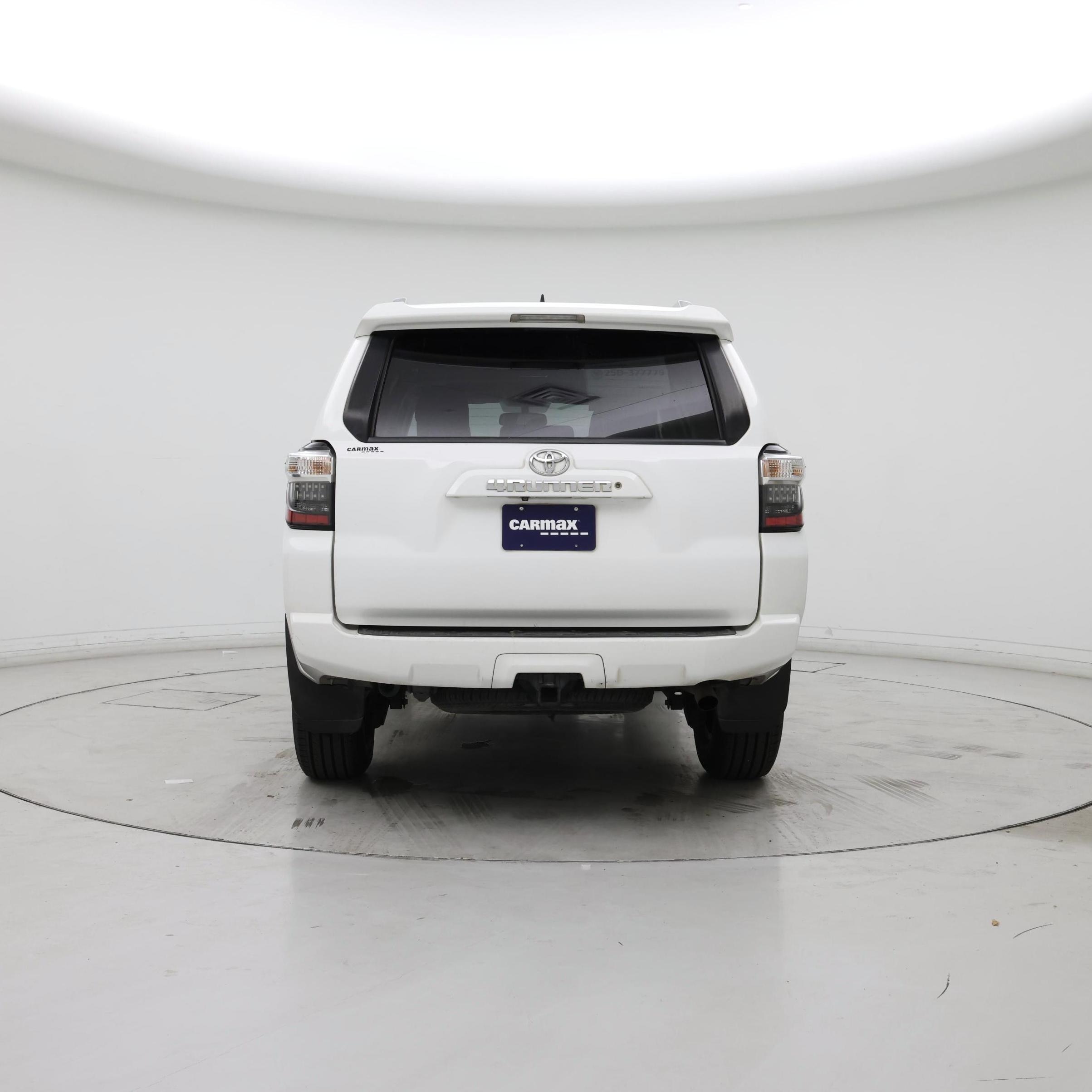 Thumbnail: 2014 Toyota 4Runner - 6