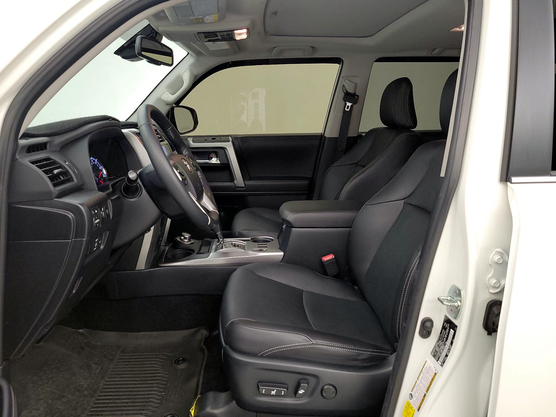 Thumbnail: 2023 Toyota 4Runner - 11