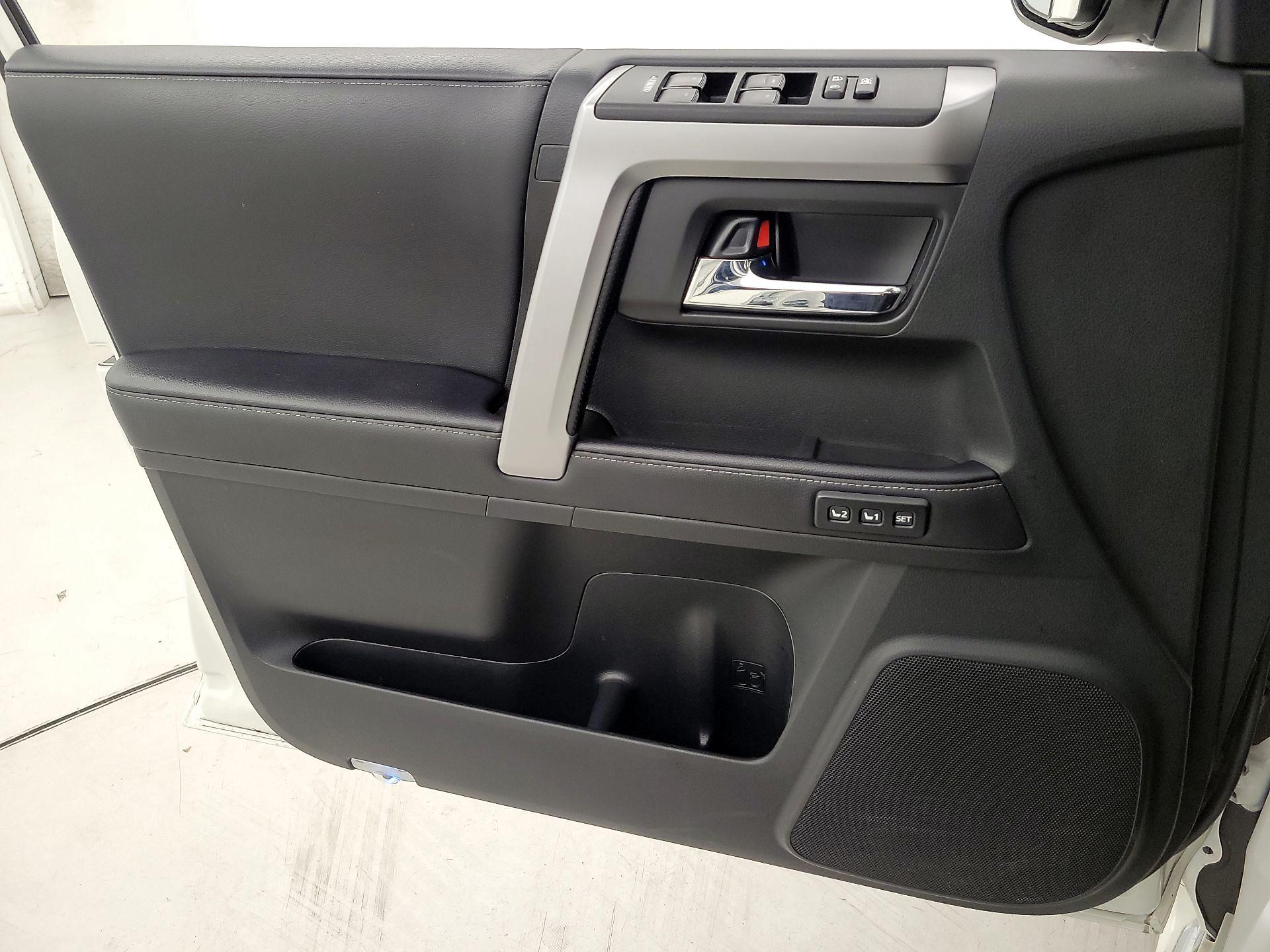 Thumbnail: 2023 Toyota 4Runner - 12