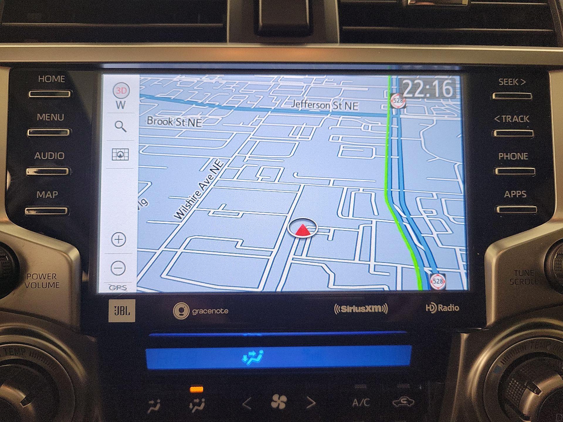 Thumbnail: 2023 Toyota 4Runner - 14