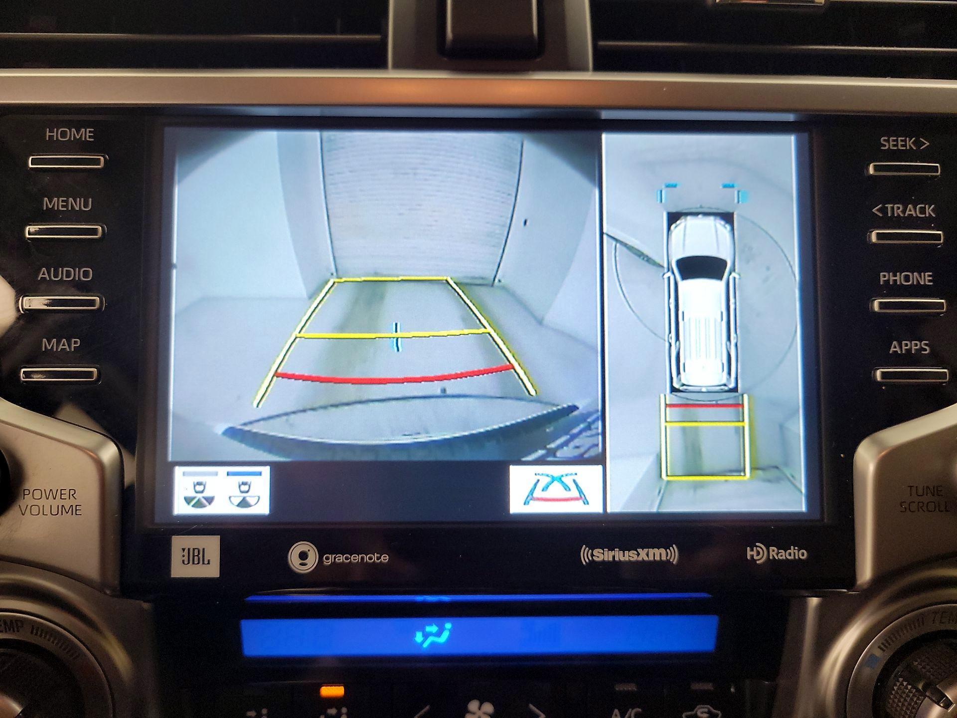 Thumbnail: 2023 Toyota 4Runner - 15