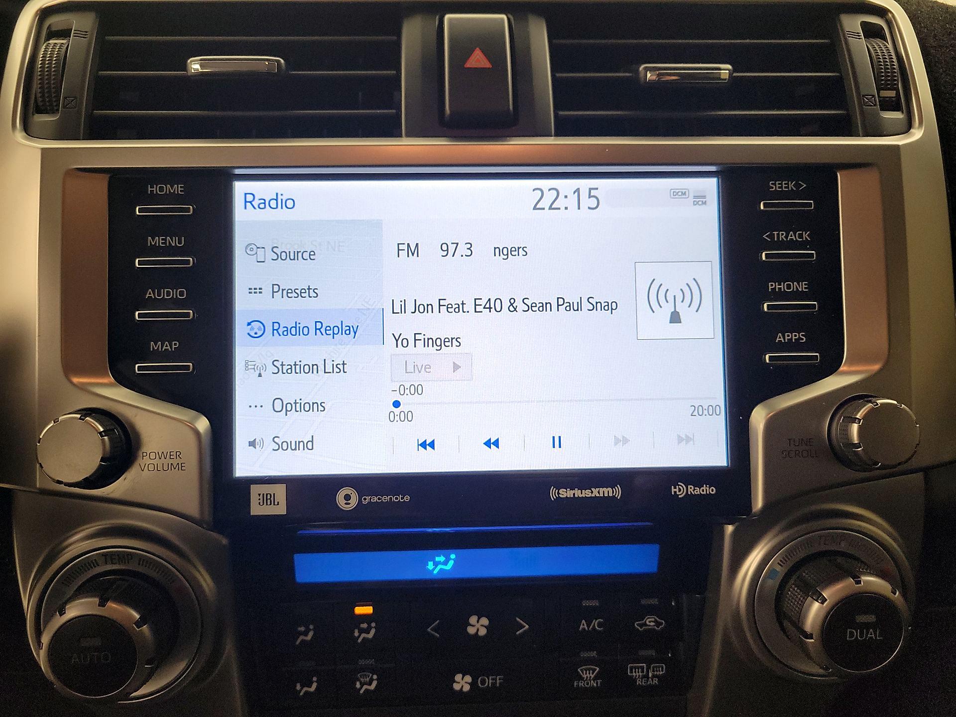 Thumbnail: 2023 Toyota 4Runner - 16