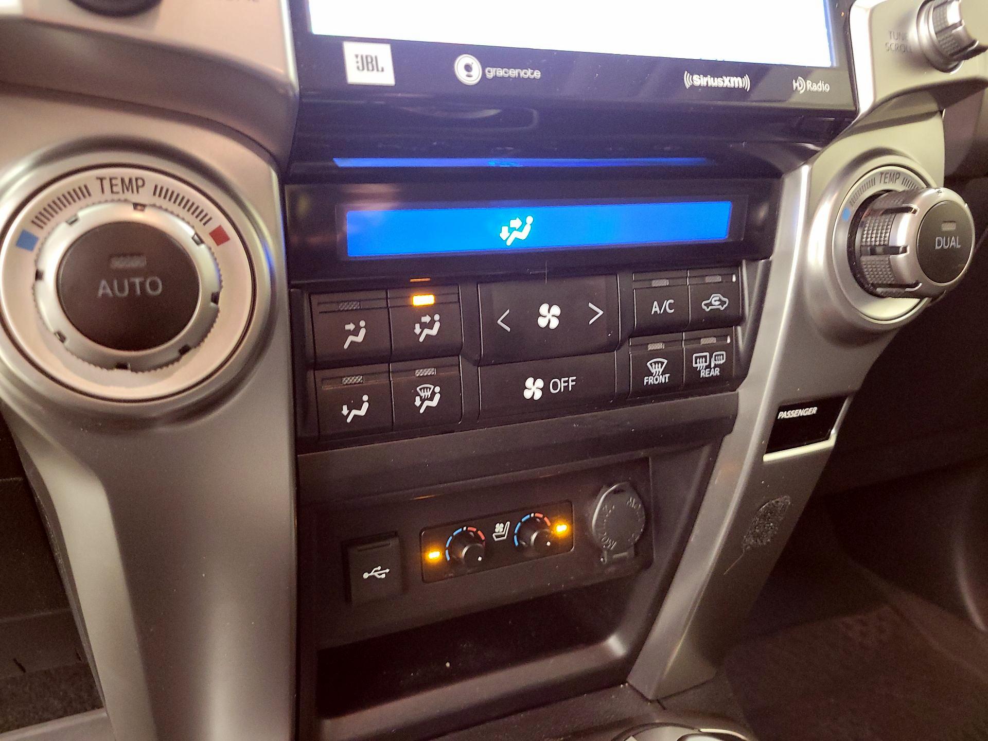 Thumbnail: 2023 Toyota 4Runner - 17