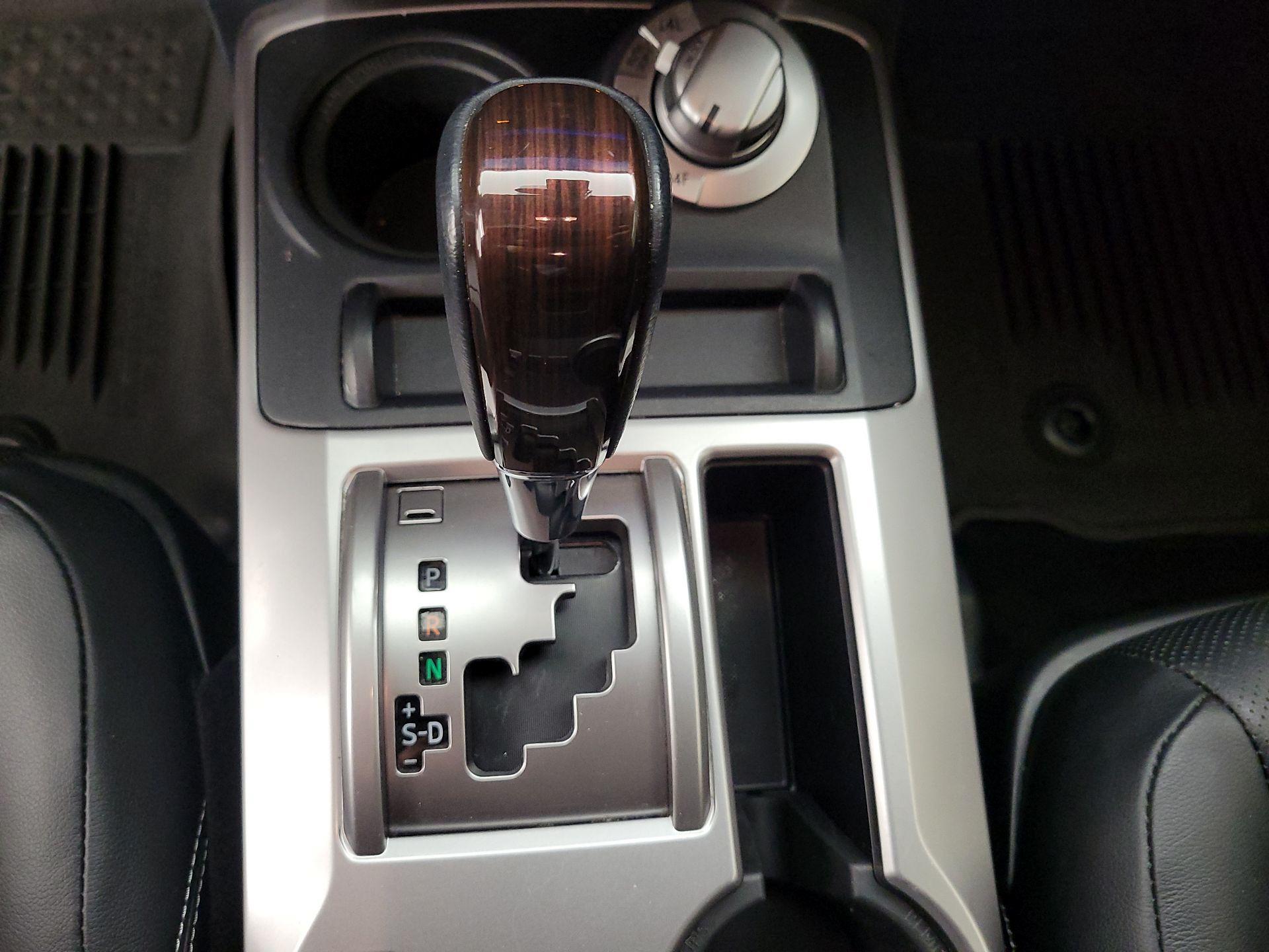 Thumbnail: 2023 Toyota 4Runner - 18