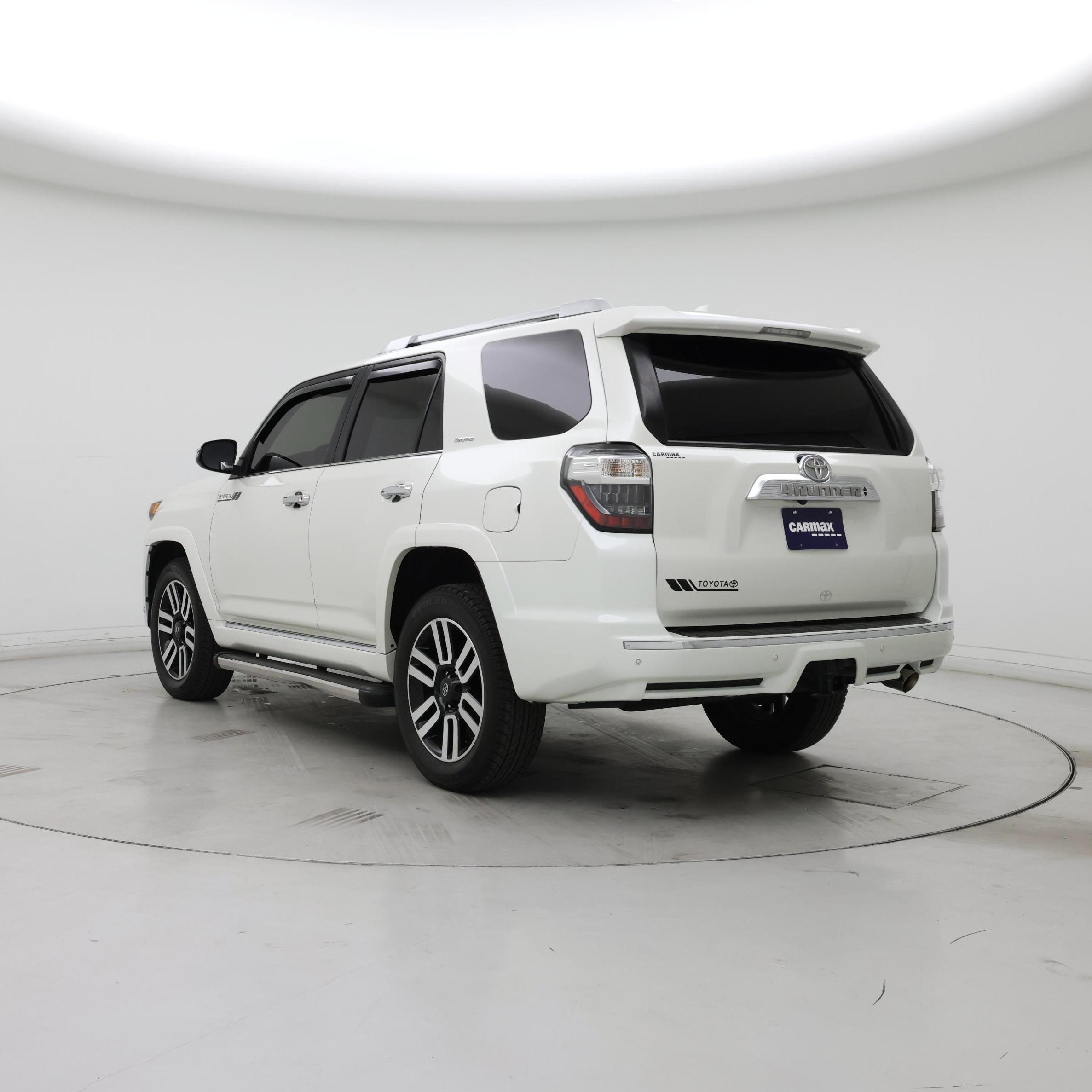 Thumbnail: 2023 Toyota 4Runner - 2