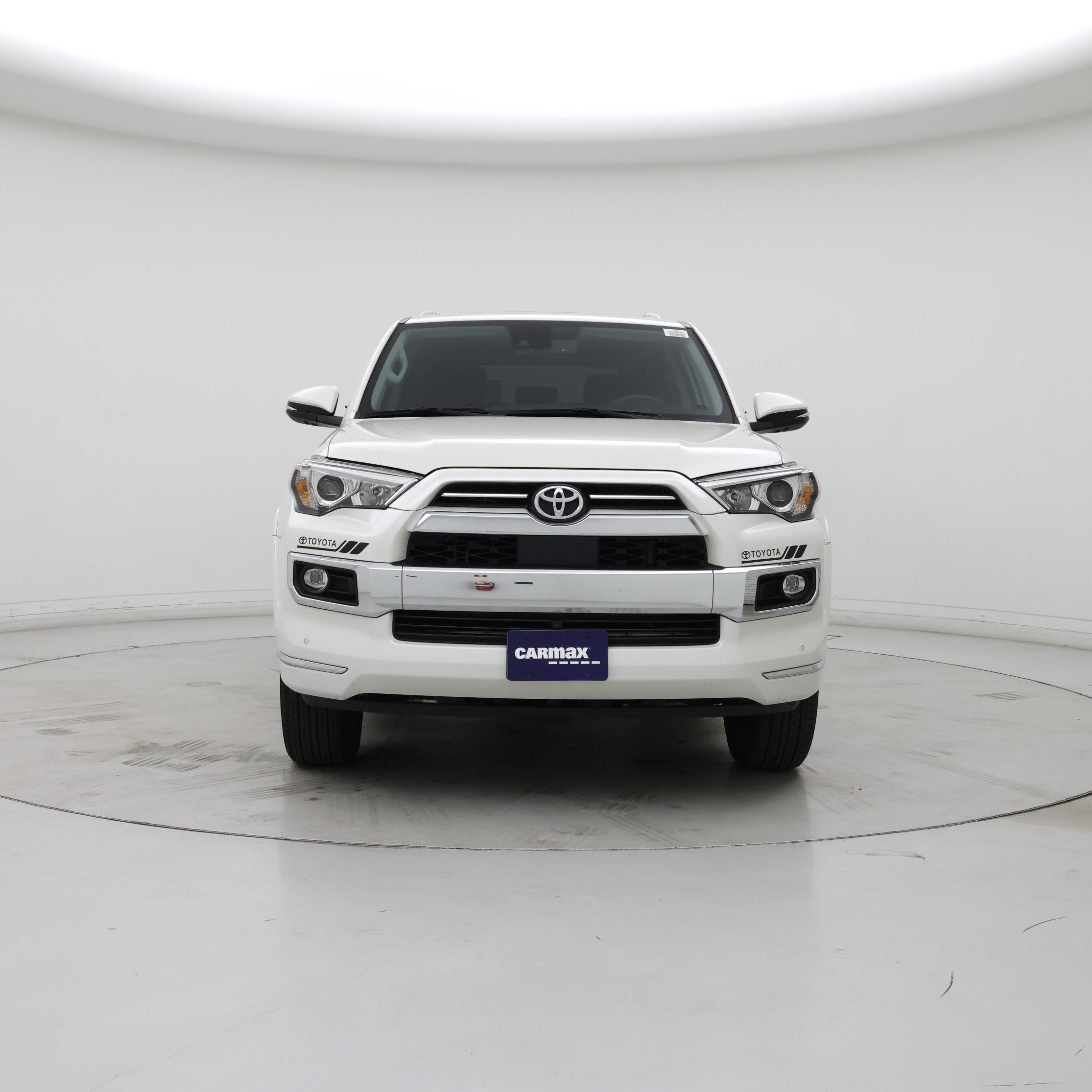 Thumbnail: 2023 Toyota 4Runner - 5