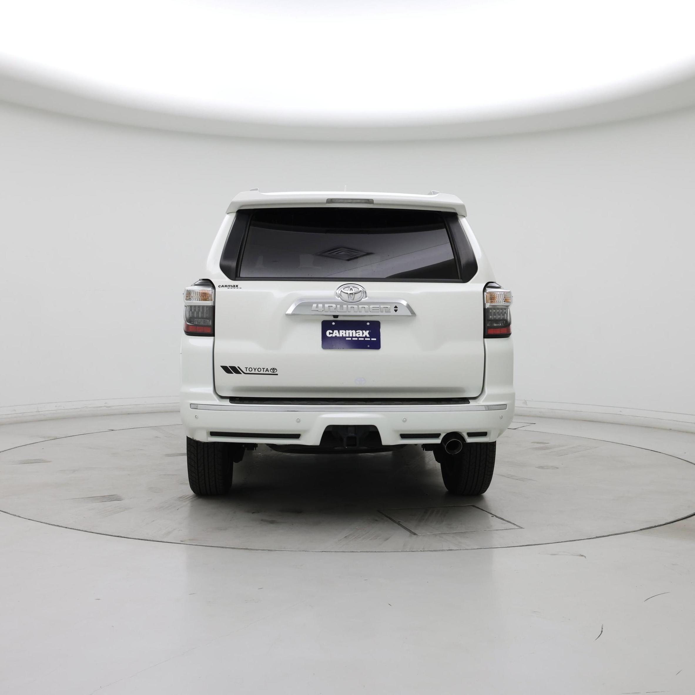 Thumbnail: 2023 Toyota 4Runner - 6