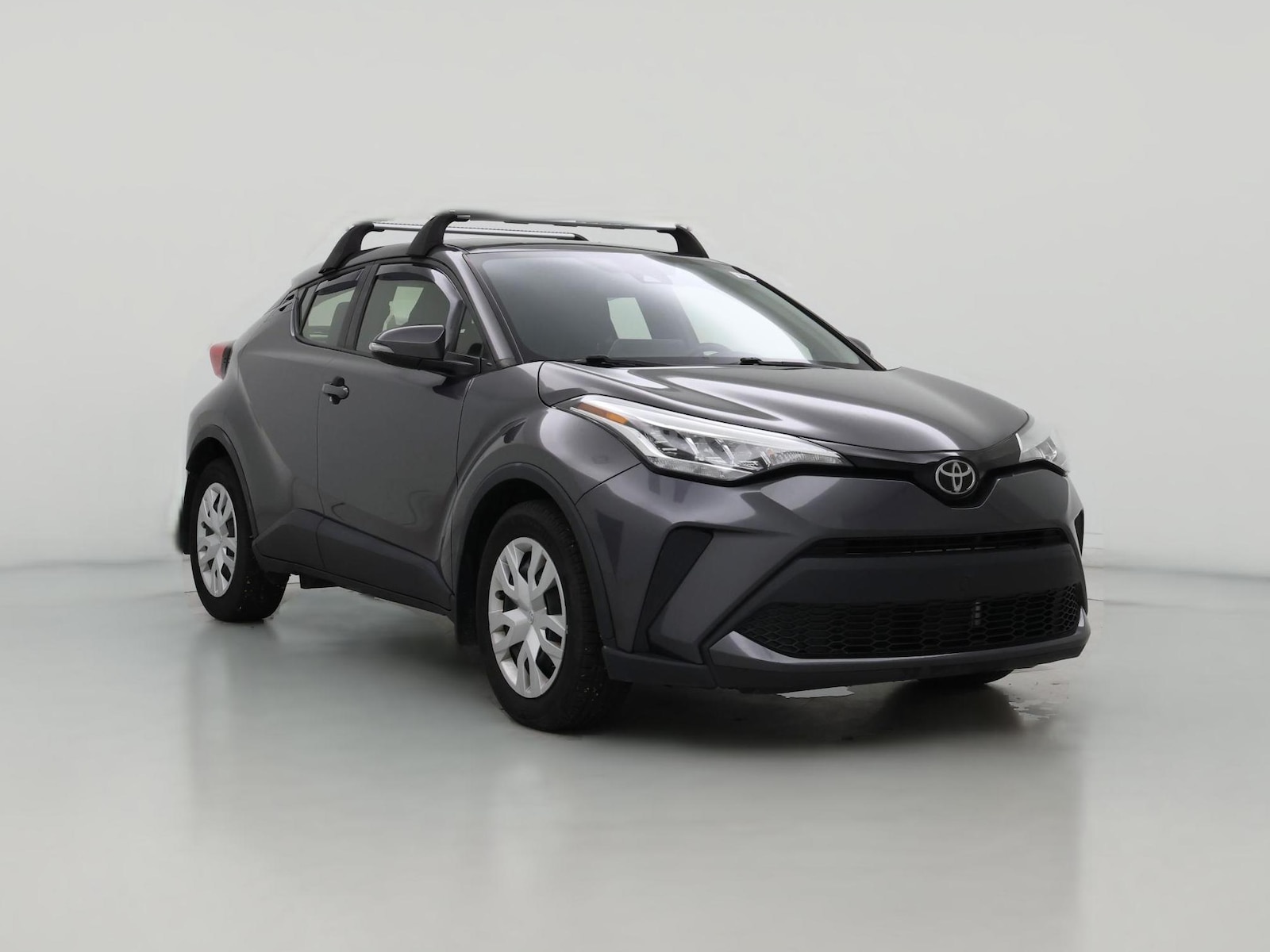 2021 Toyota C-HR LE