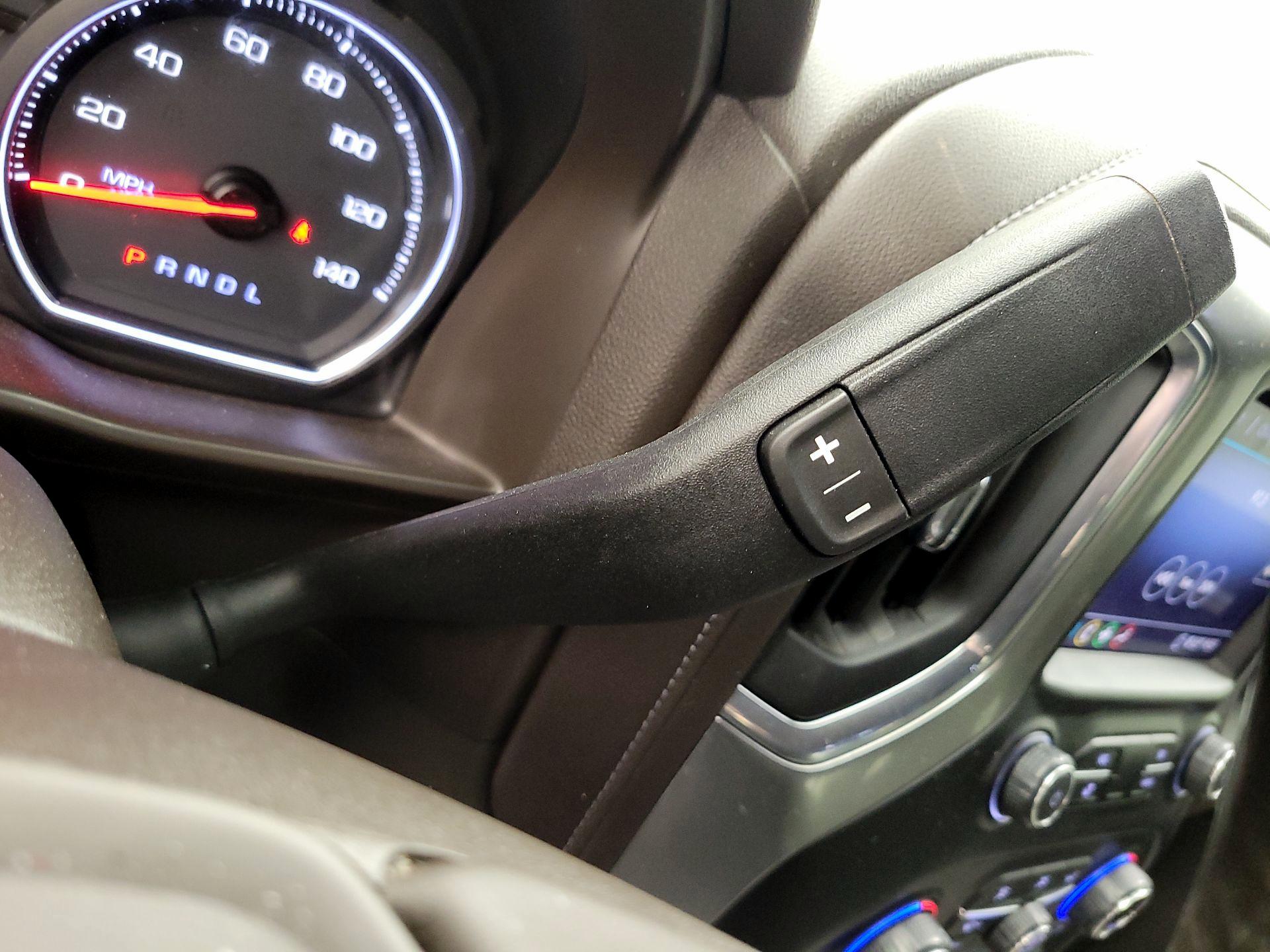 Thumbnail: 2020 Chevrolet Silverado 1500 - 15