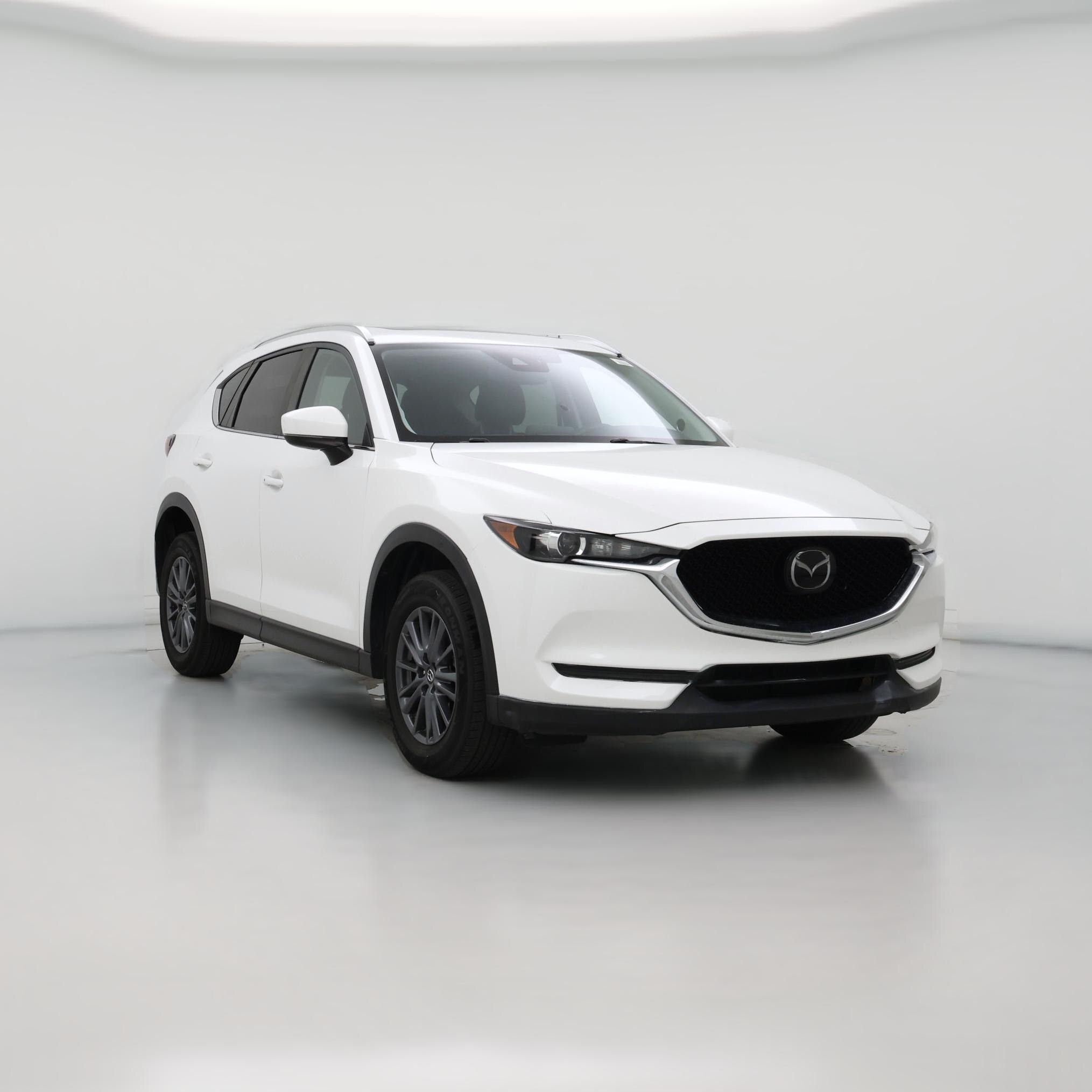 Thumbnail: 2019 Mazda CX-5 - 1