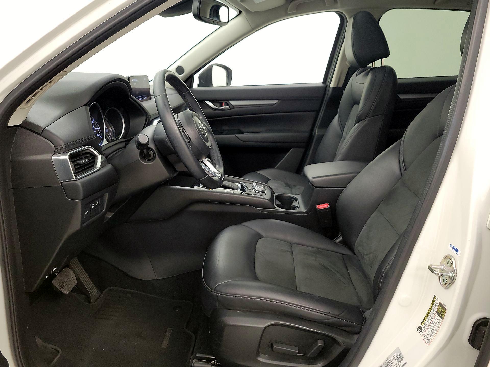 Thumbnail: 2019 Mazda CX-5 - 11