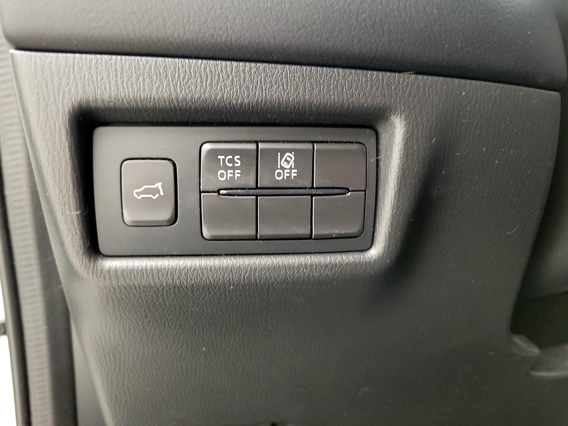 Thumbnail: 2019 Mazda CX-5 - 13