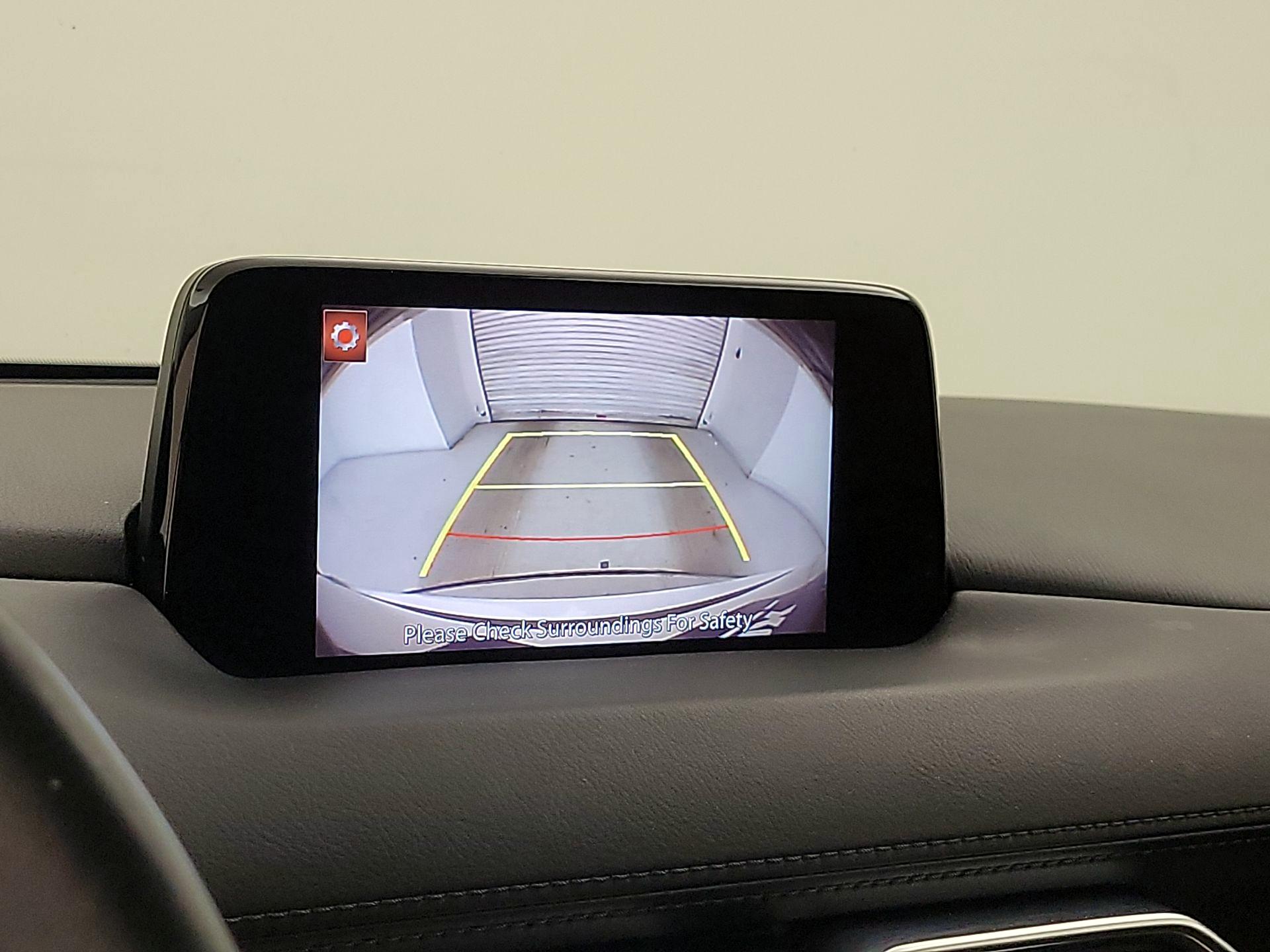 Thumbnail: 2019 Mazda CX-5 - 14