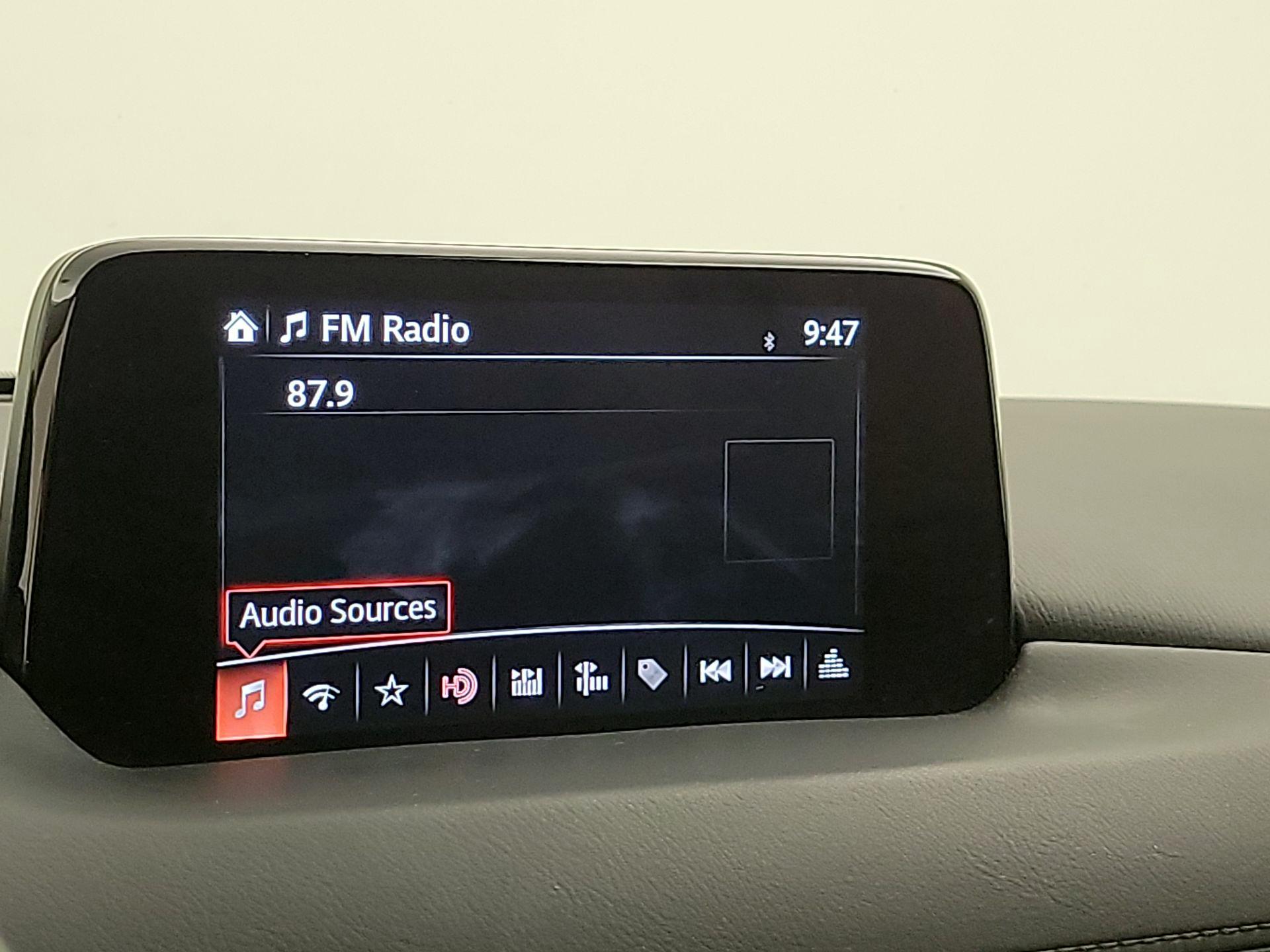 Thumbnail: 2019 Mazda CX-5 - 15