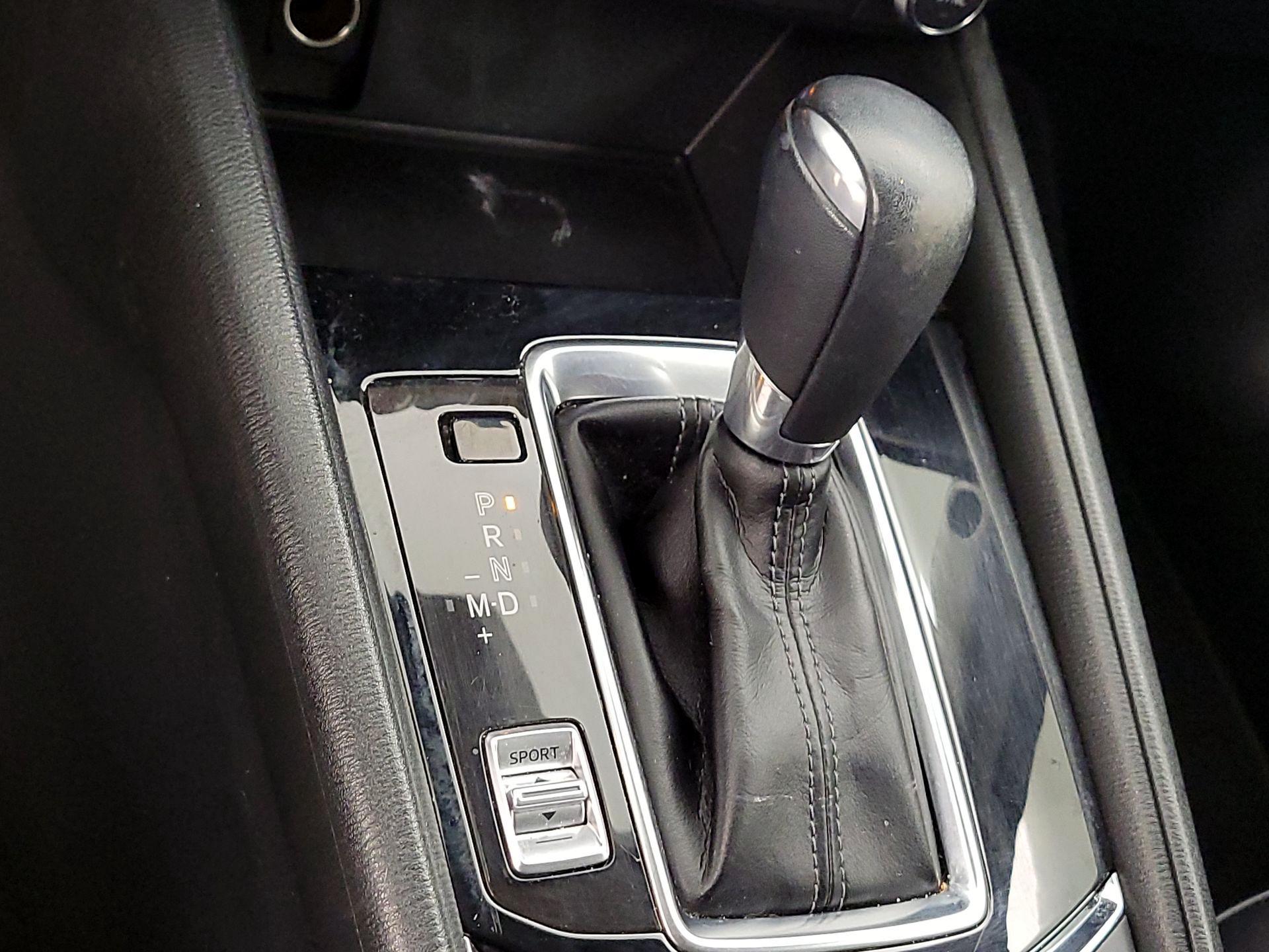 Thumbnail: 2019 Mazda CX-5 - 17