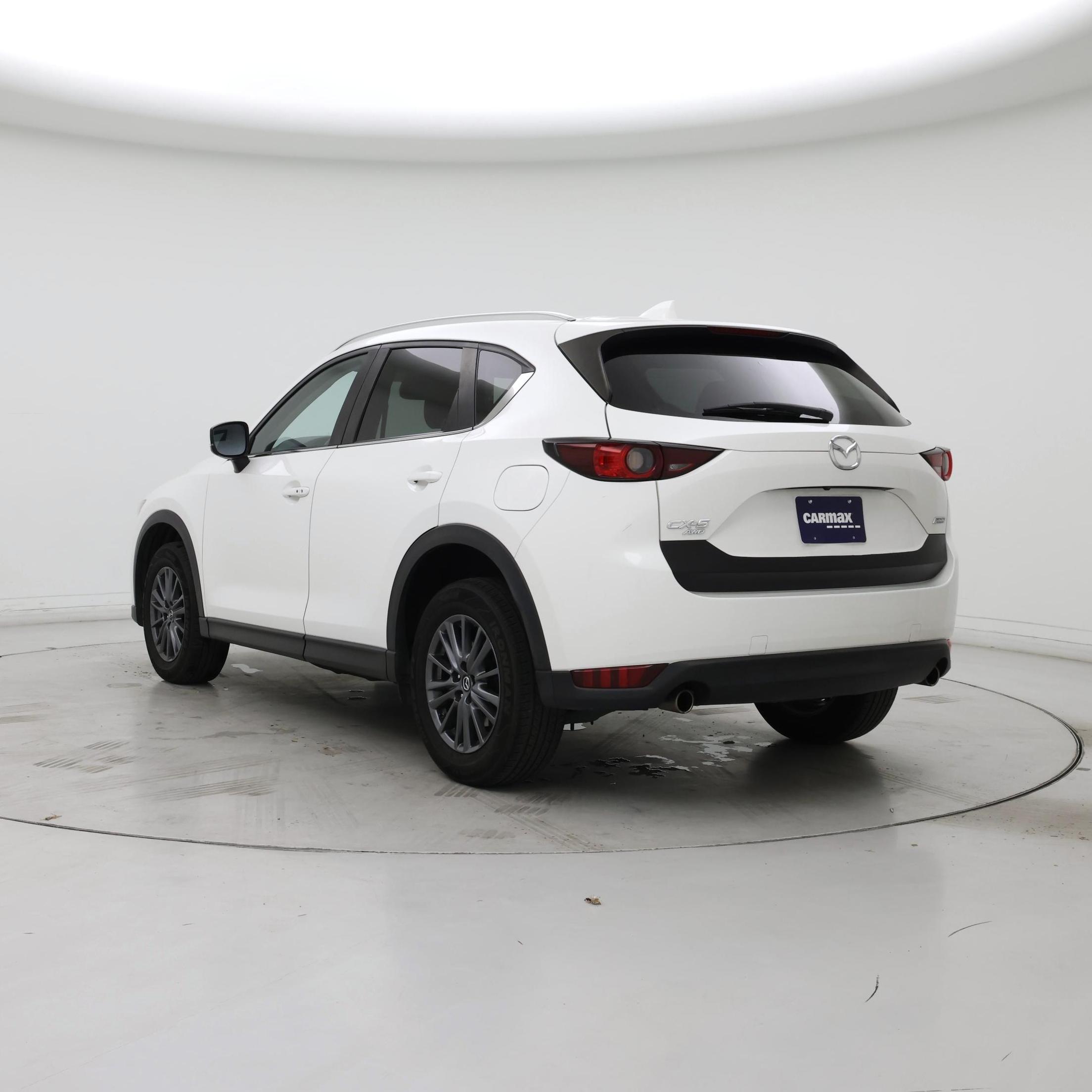 Thumbnail: 2019 Mazda CX-5 - 2