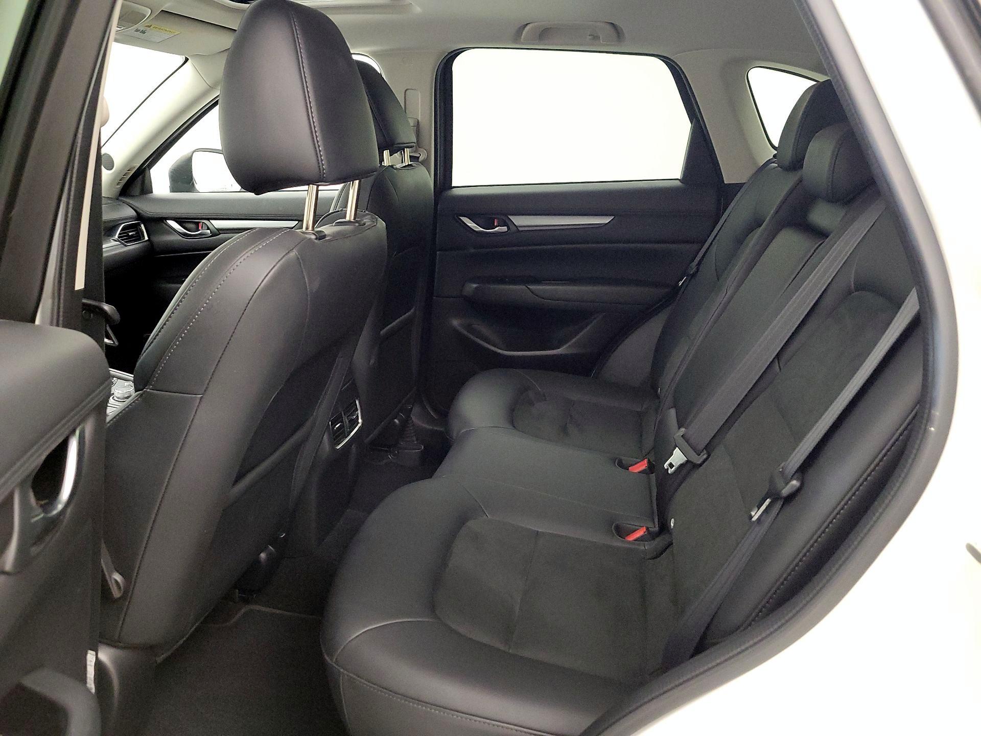 Thumbnail: 2019 Mazda CX-5 - 20