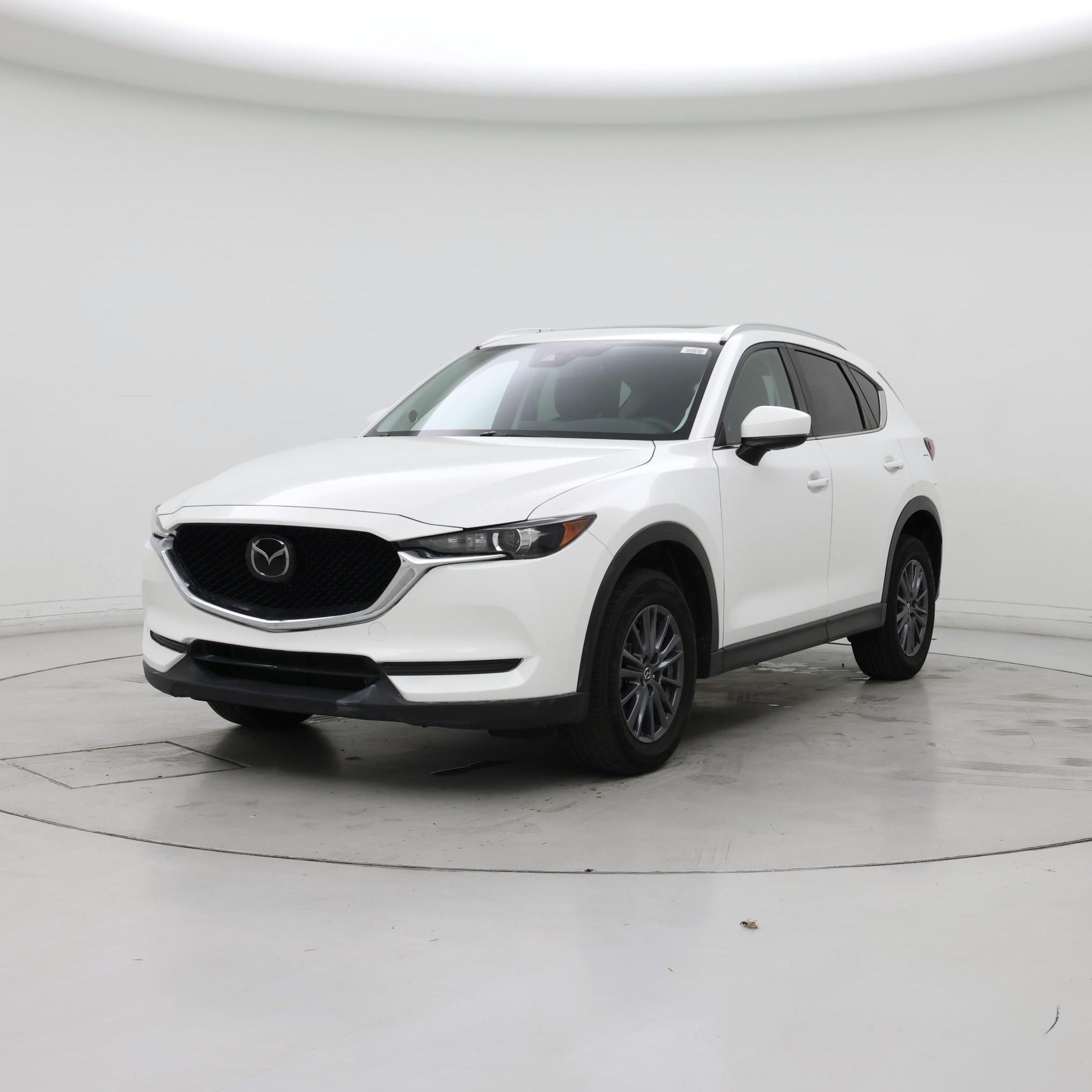 Thumbnail: 2019 Mazda CX-5 - 4