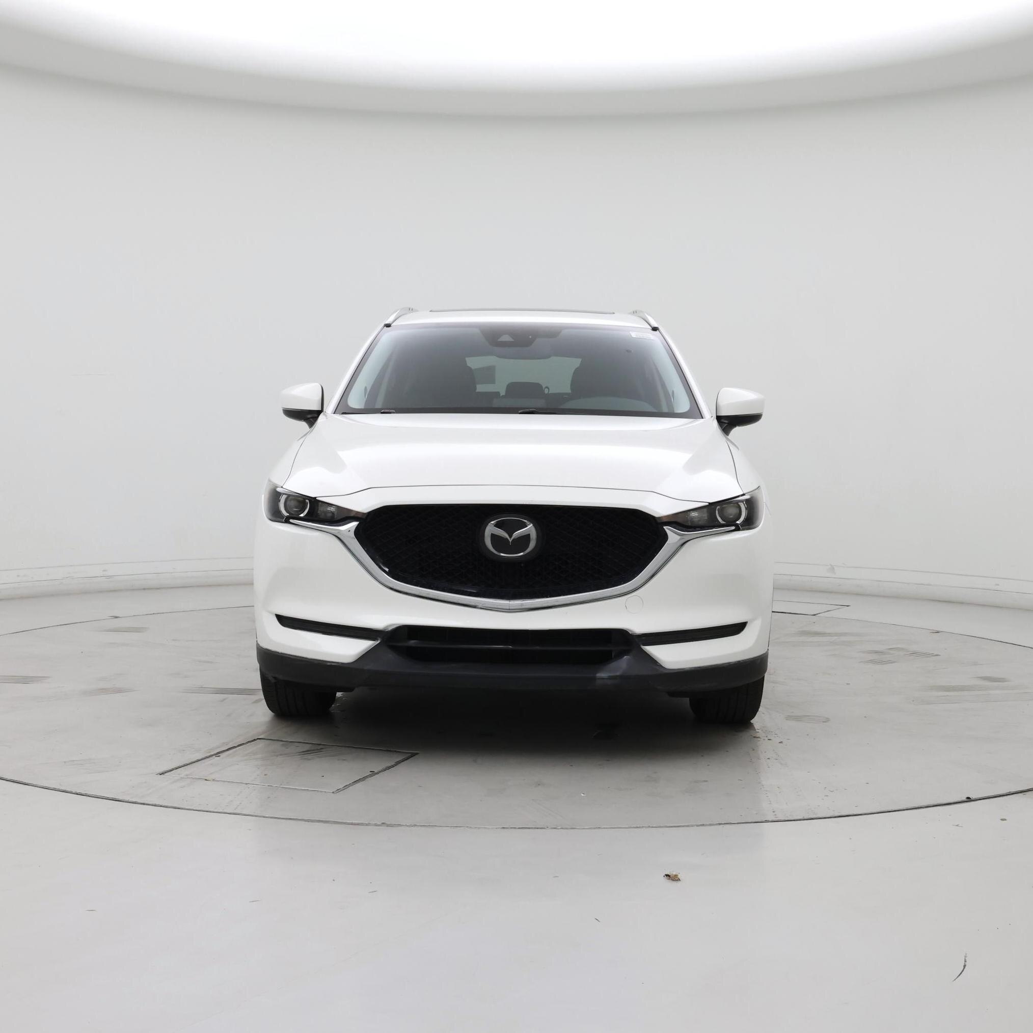 Thumbnail: 2019 Mazda CX-5 - 5