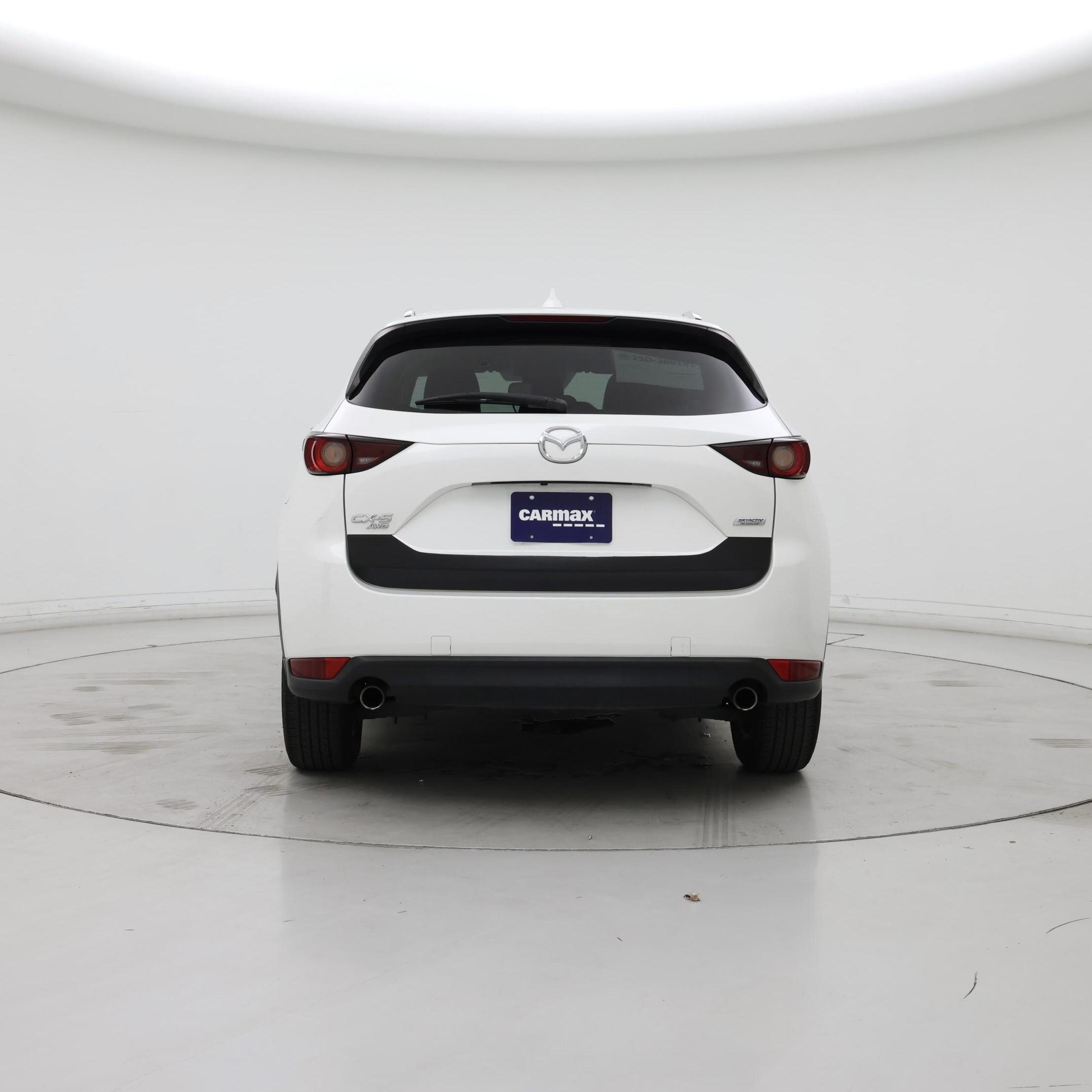 Thumbnail: 2019 Mazda CX-5 - 6