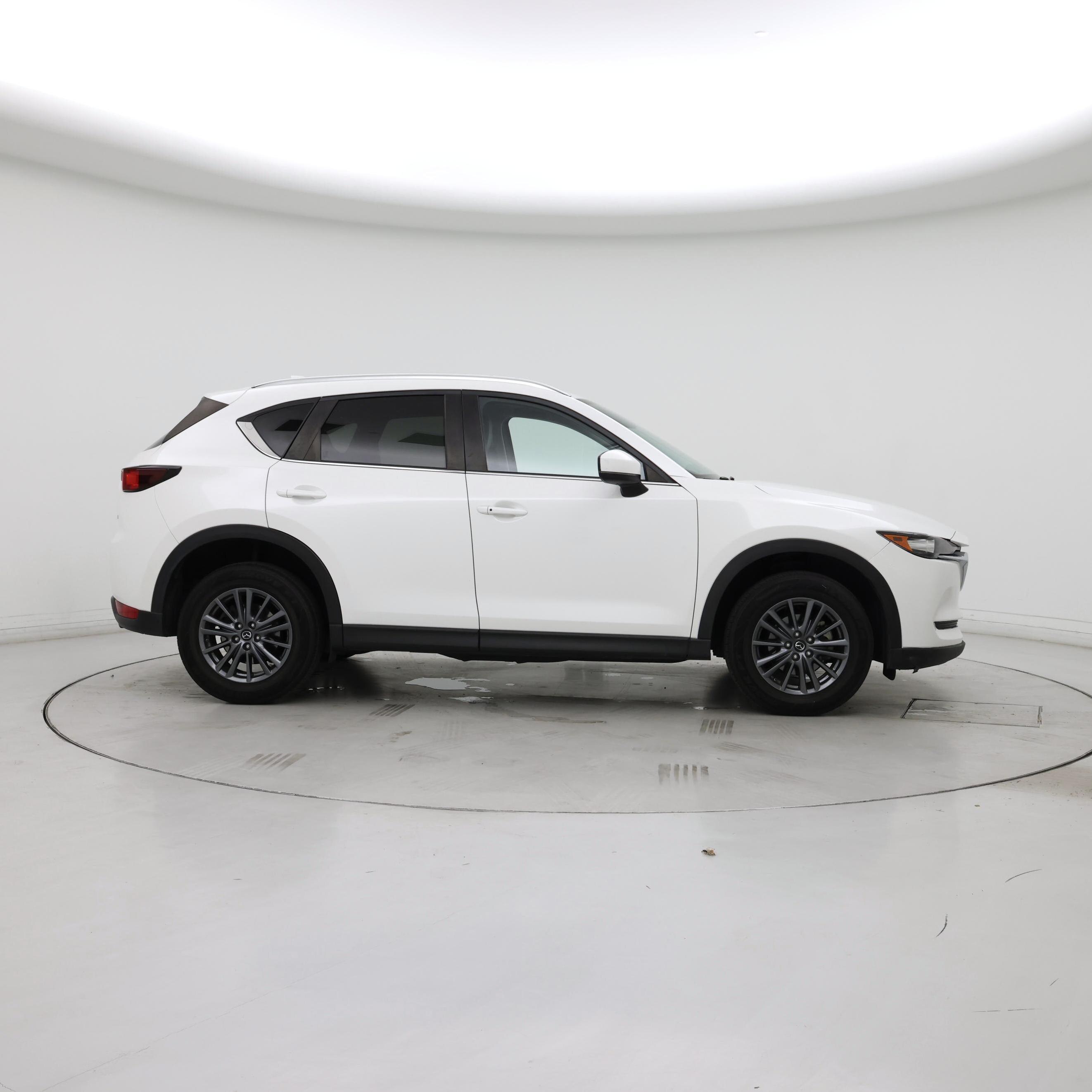Thumbnail: 2019 Mazda CX-5 - 7