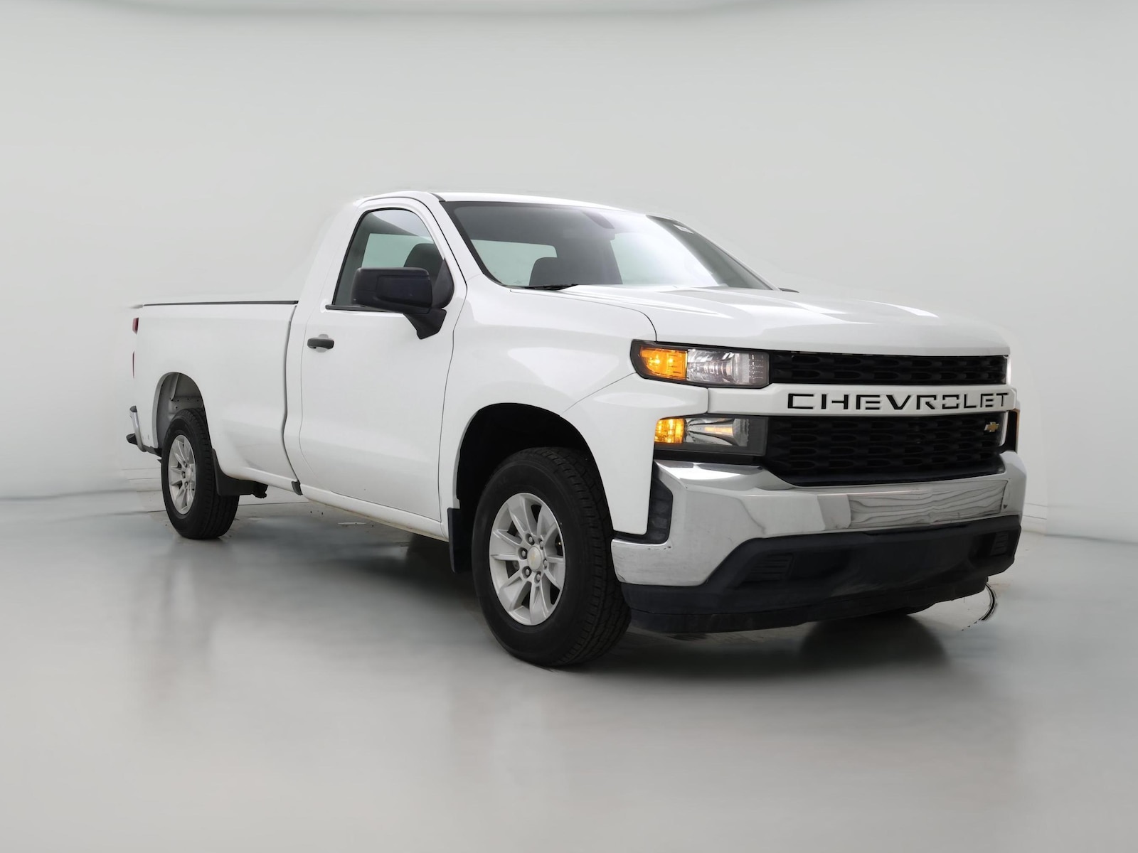 2022 Chevrolet Silverado 1500 Limited