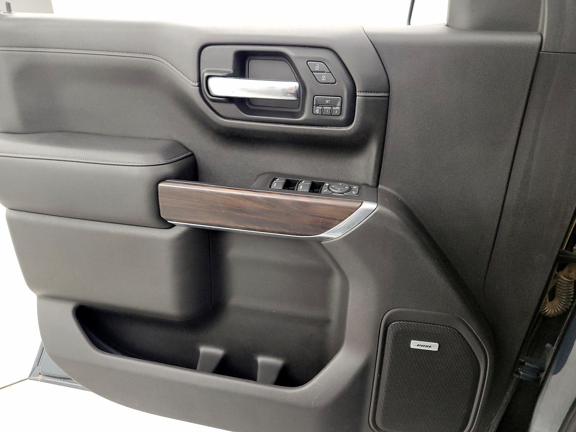 Thumbnail: 2019 GMC Sierra 1500 - 12