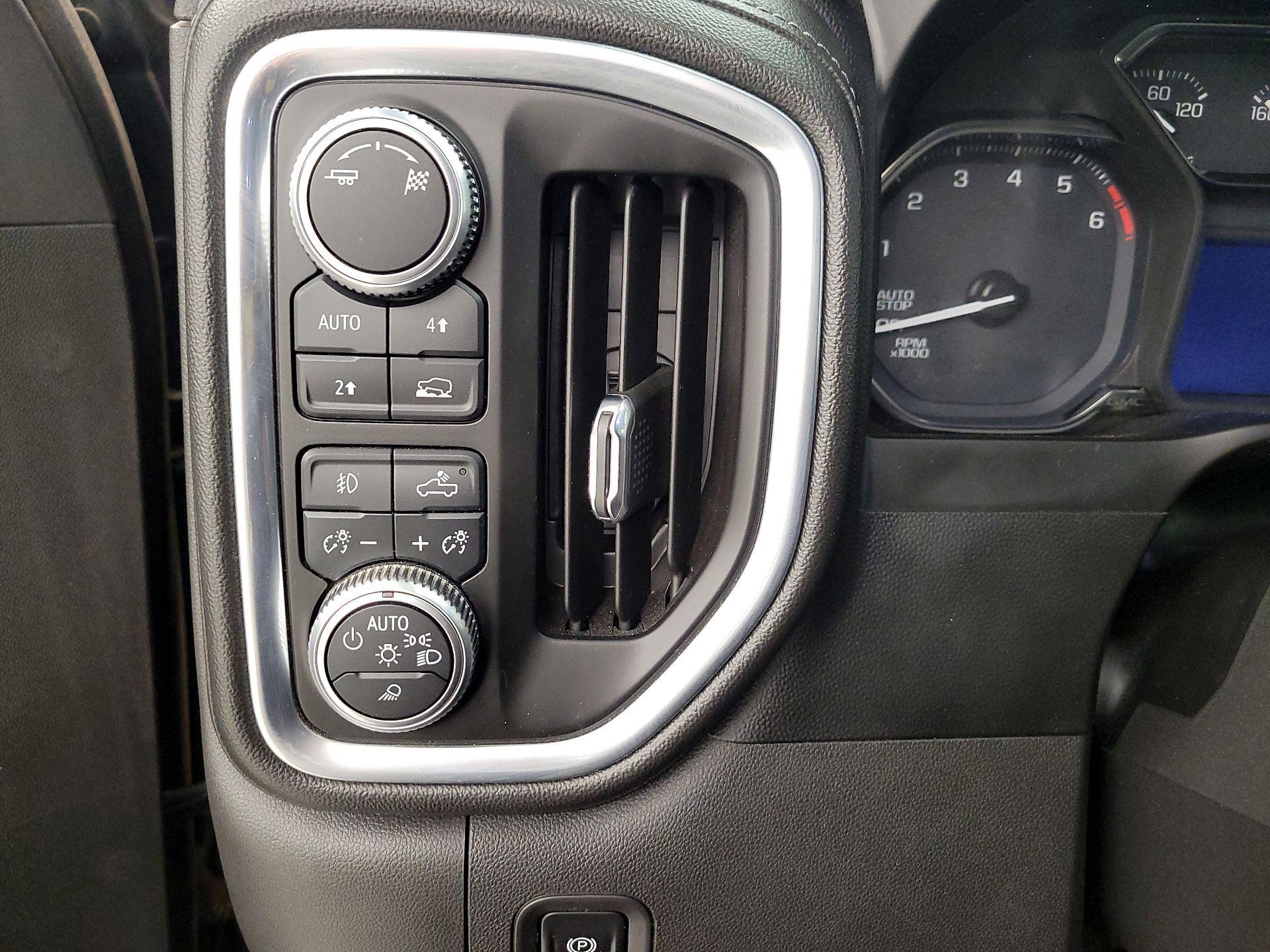 Thumbnail: 2019 GMC Sierra 1500 - 13