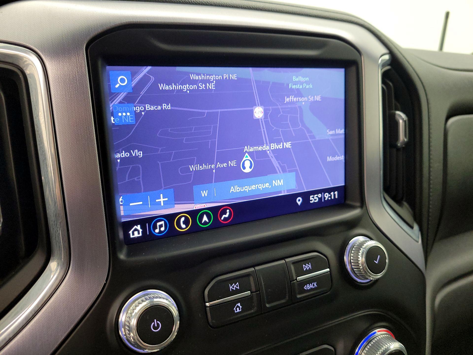 Thumbnail: 2019 GMC Sierra 1500 - 14