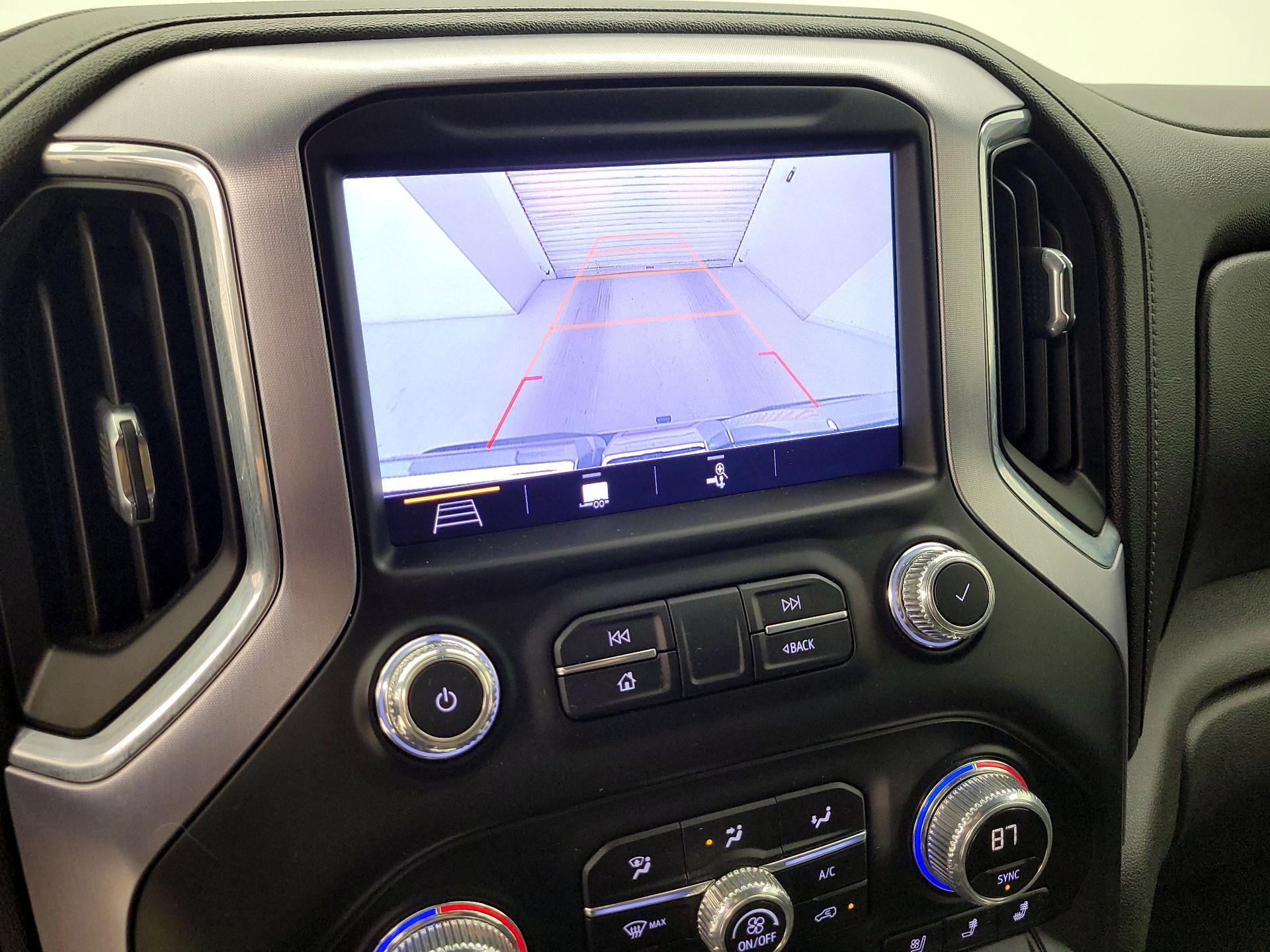 Thumbnail: 2019 GMC Sierra 1500 - 15