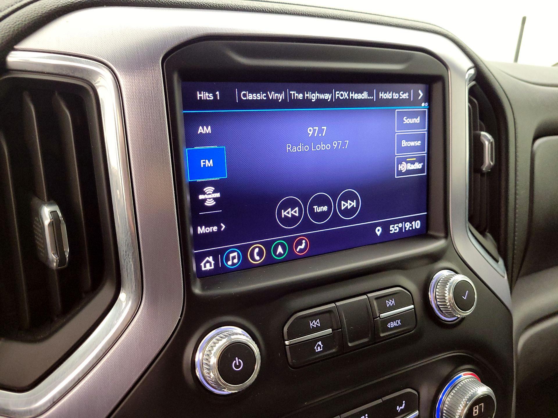 Thumbnail: 2019 GMC Sierra 1500 - 16