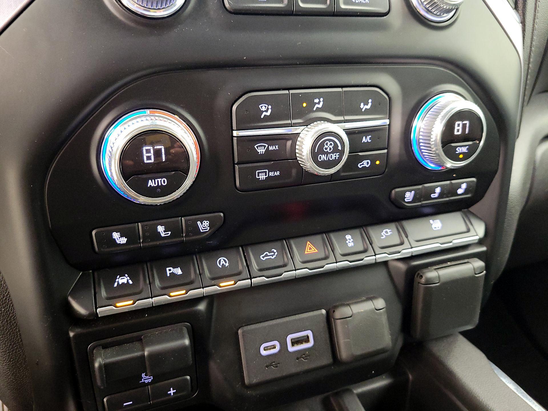 Thumbnail: 2019 GMC Sierra 1500 - 17