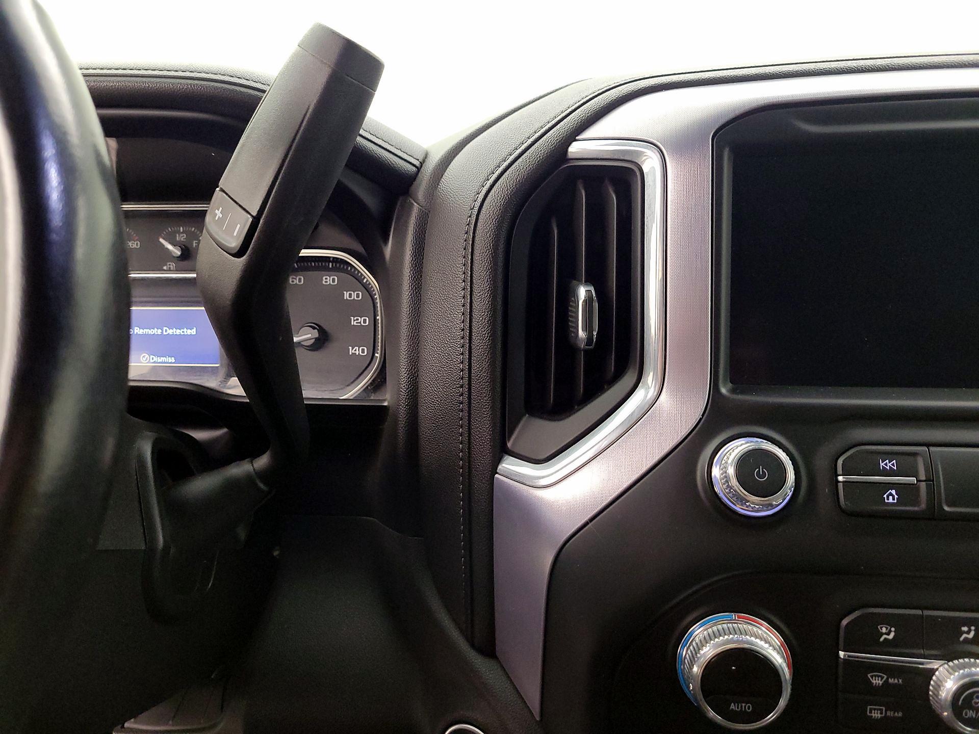 Thumbnail: 2019 GMC Sierra 1500 - 18