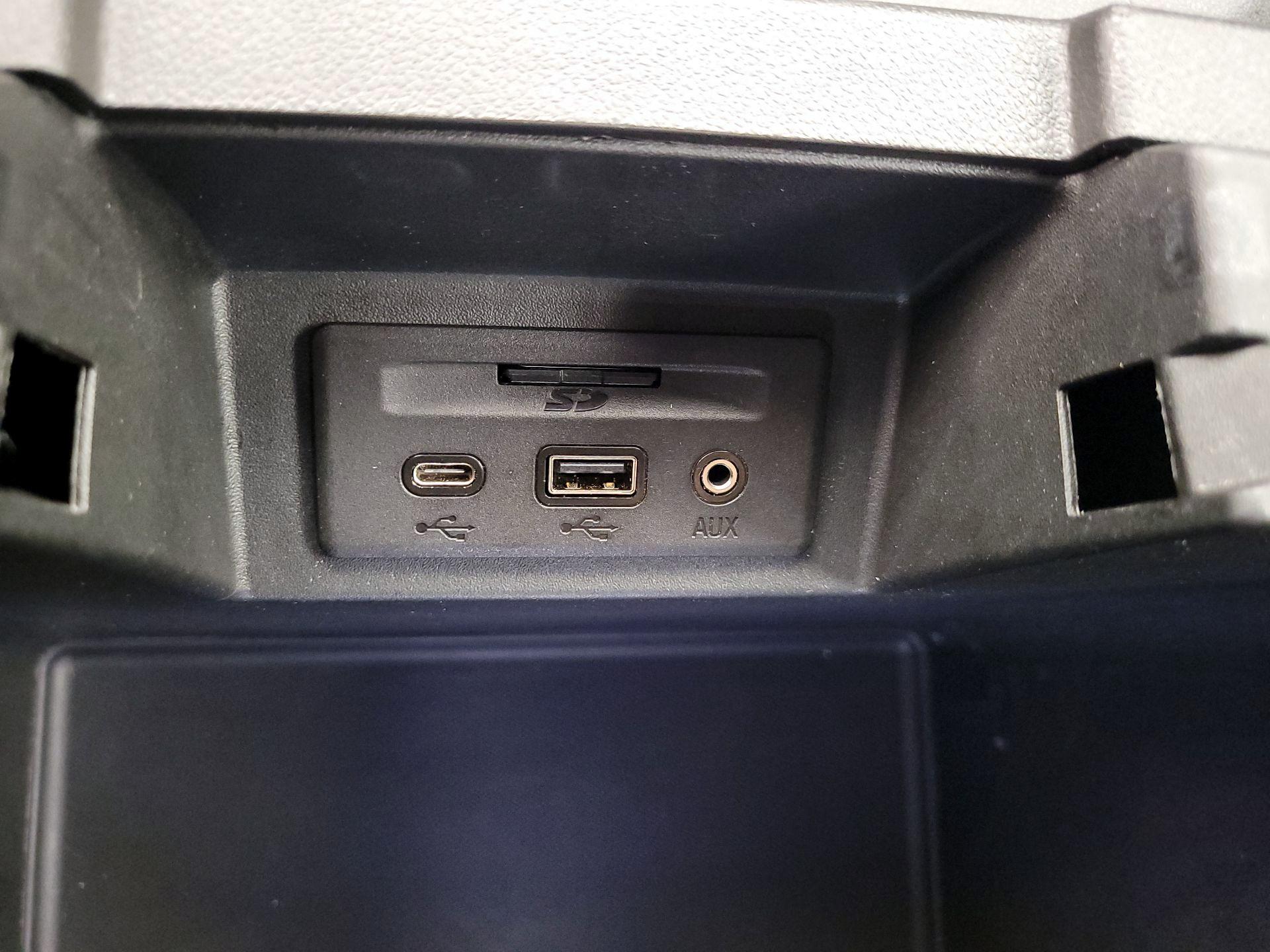 Thumbnail: 2019 GMC Sierra 1500 - 19