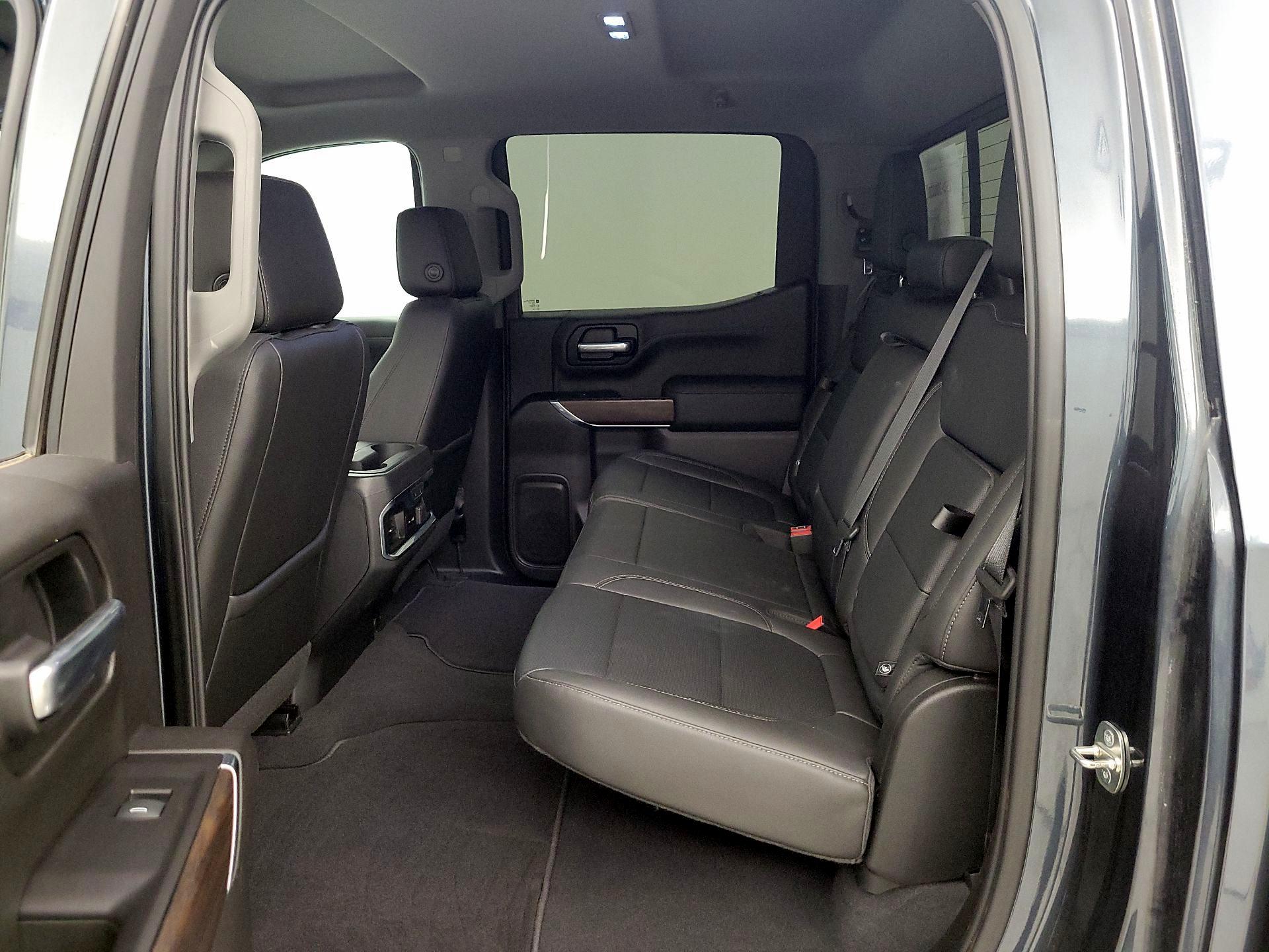 Thumbnail: 2019 GMC Sierra 1500 - 20