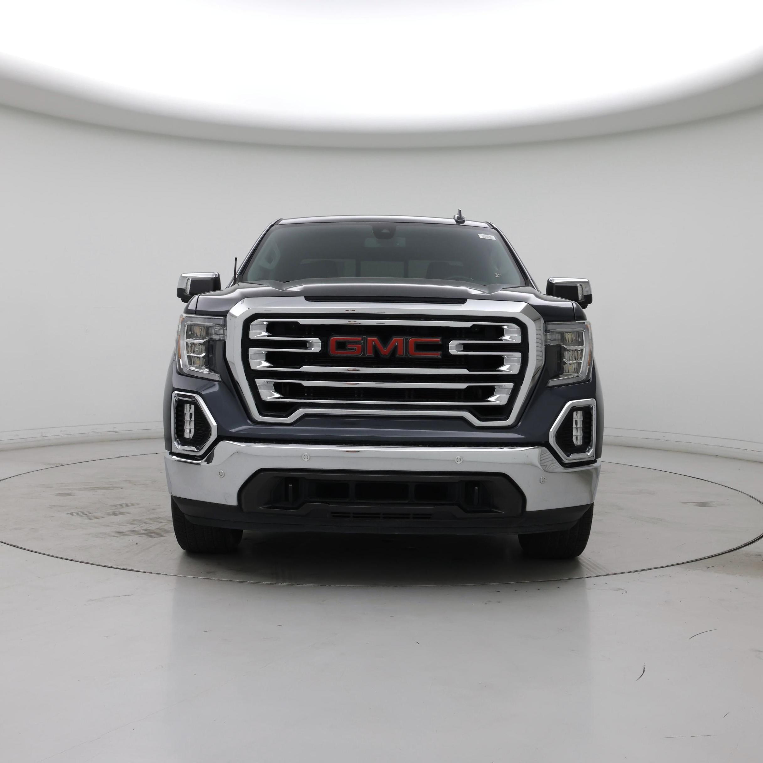 Thumbnail: 2019 GMC Sierra 1500 - 5