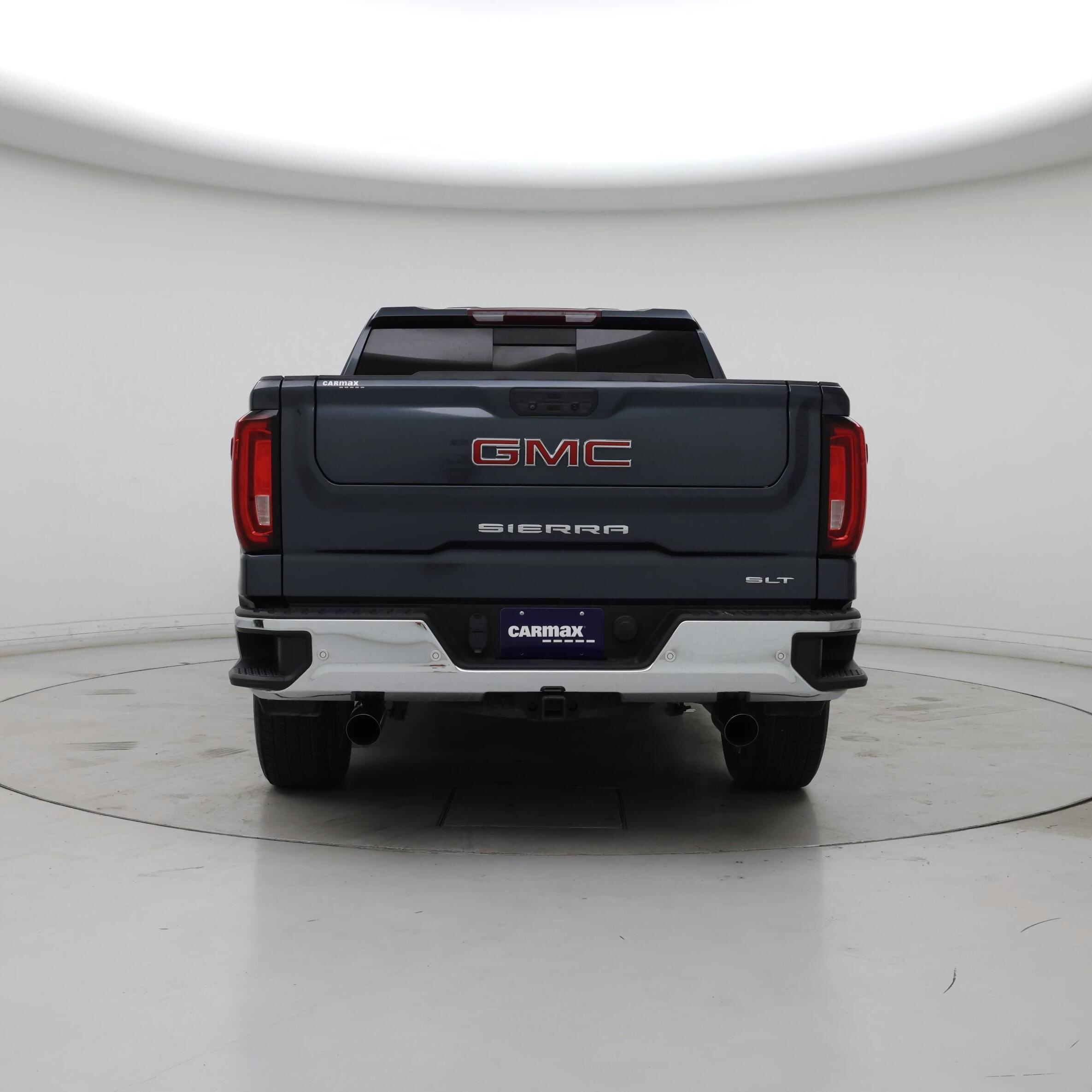 Thumbnail: 2019 GMC Sierra 1500 - 6