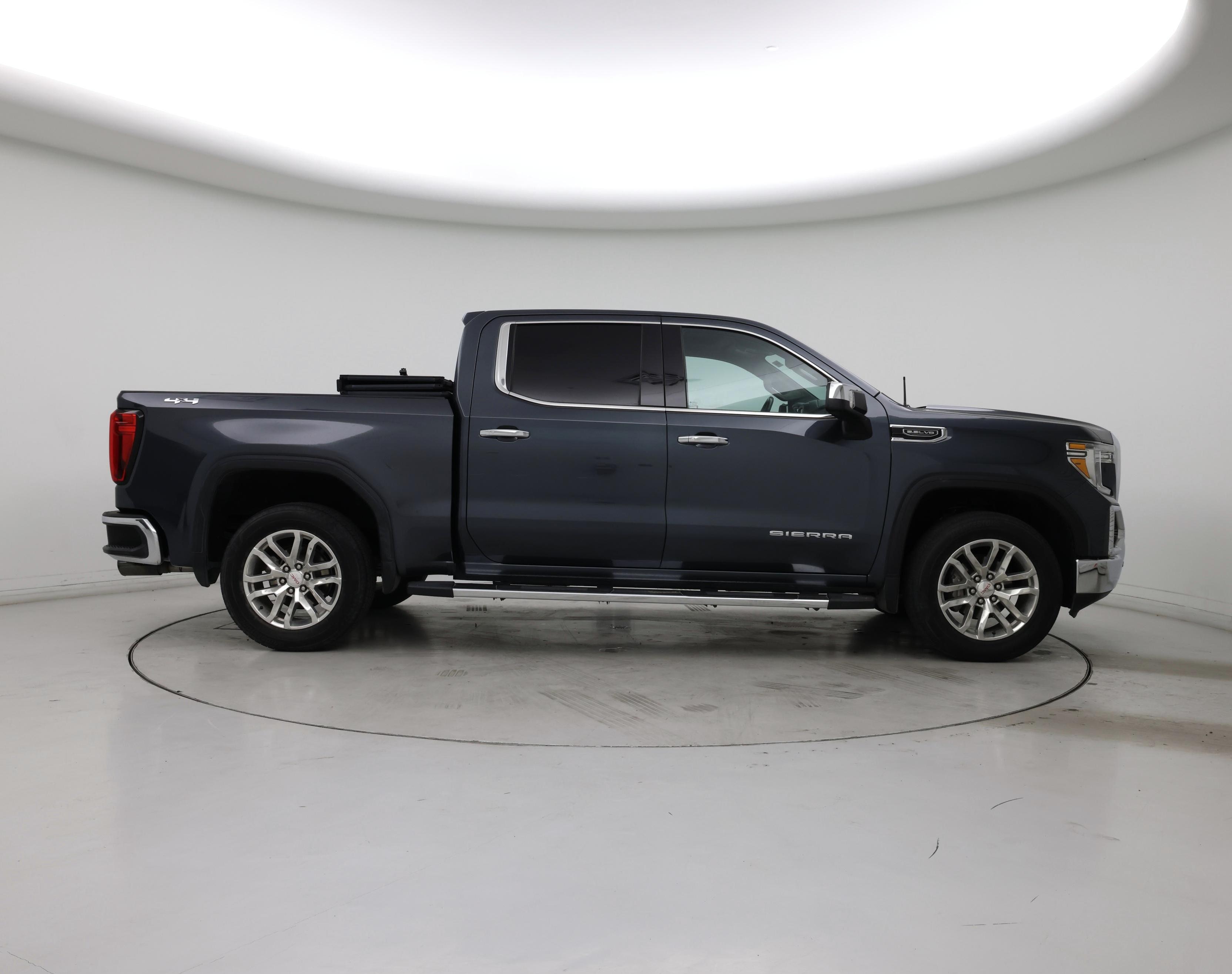 Thumbnail: 2019 GMC Sierra 1500 - 7