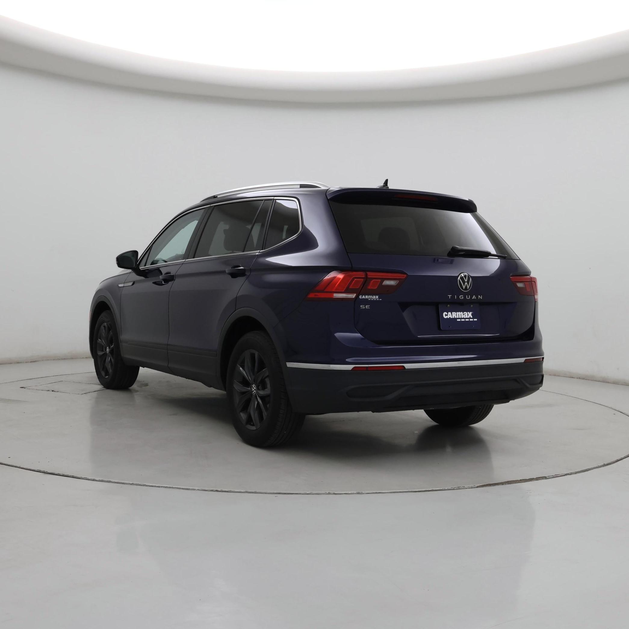 Thumbnail: 2024 Volkswagen Tiguan - 2