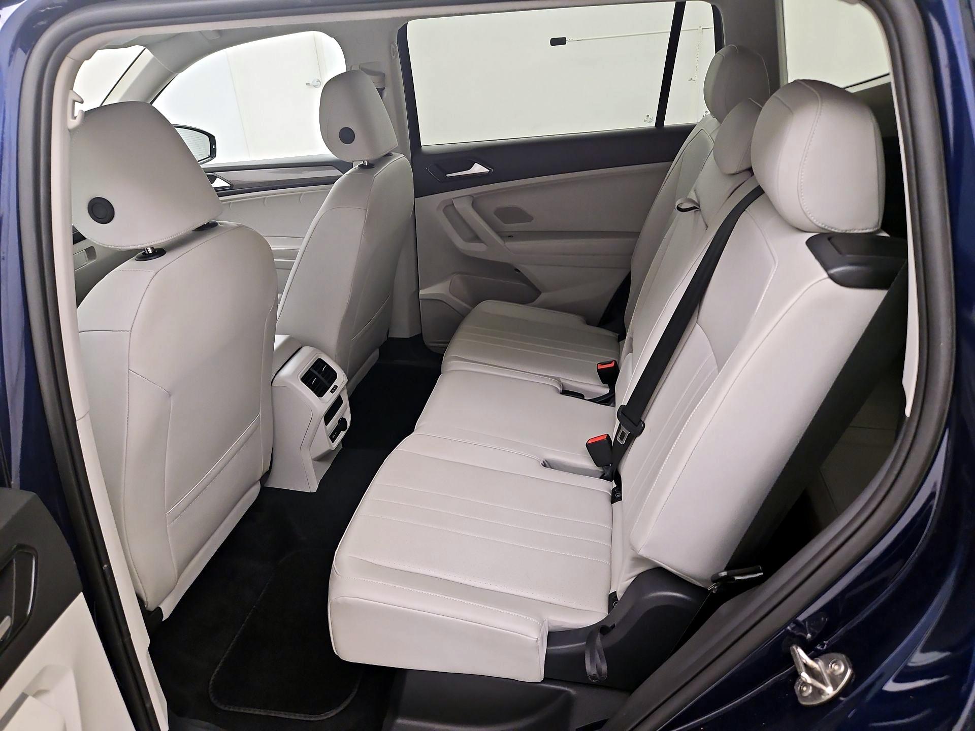 Thumbnail: 2024 Volkswagen Tiguan - 19