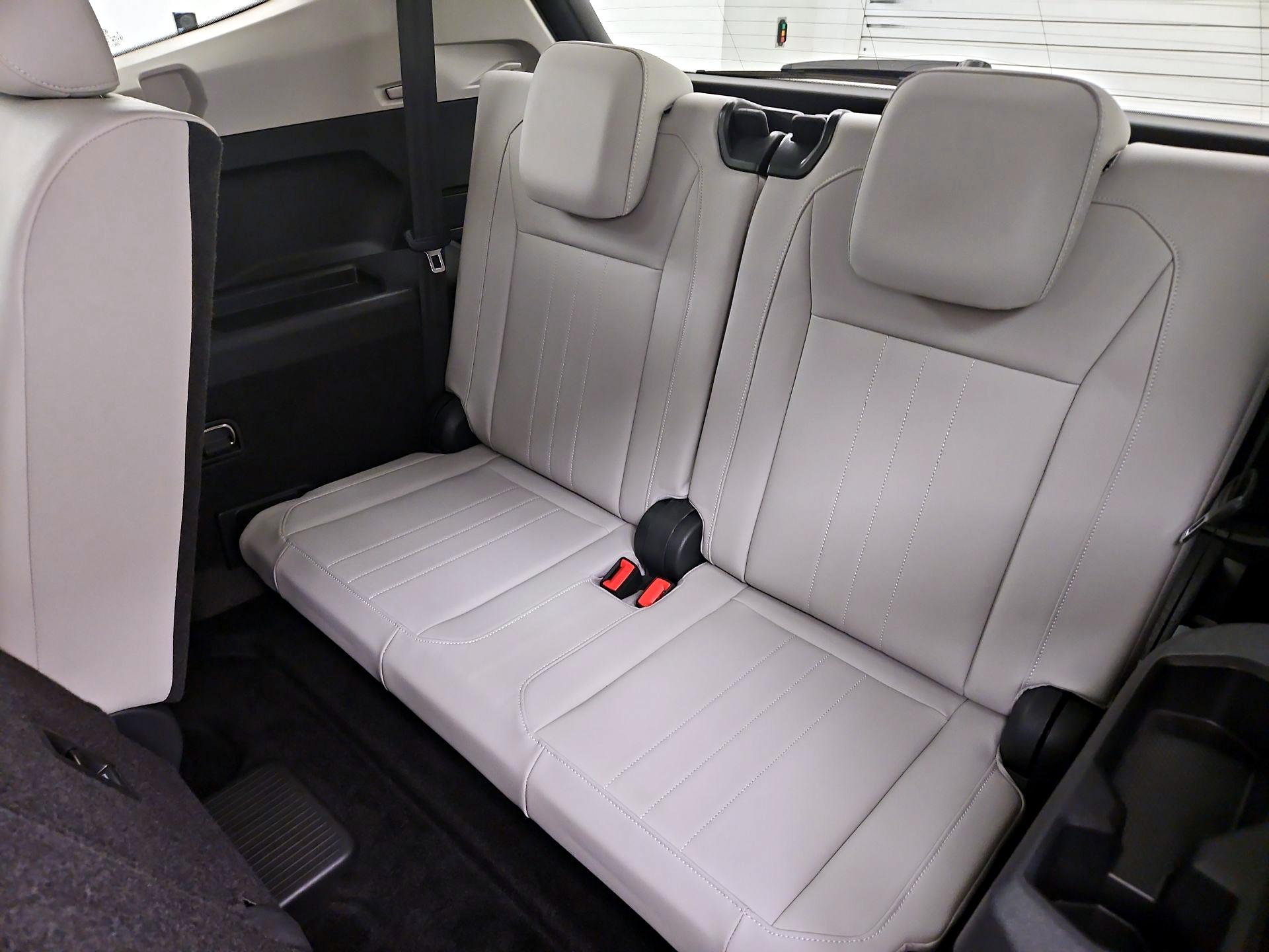 Thumbnail: 2024 Volkswagen Tiguan - 20