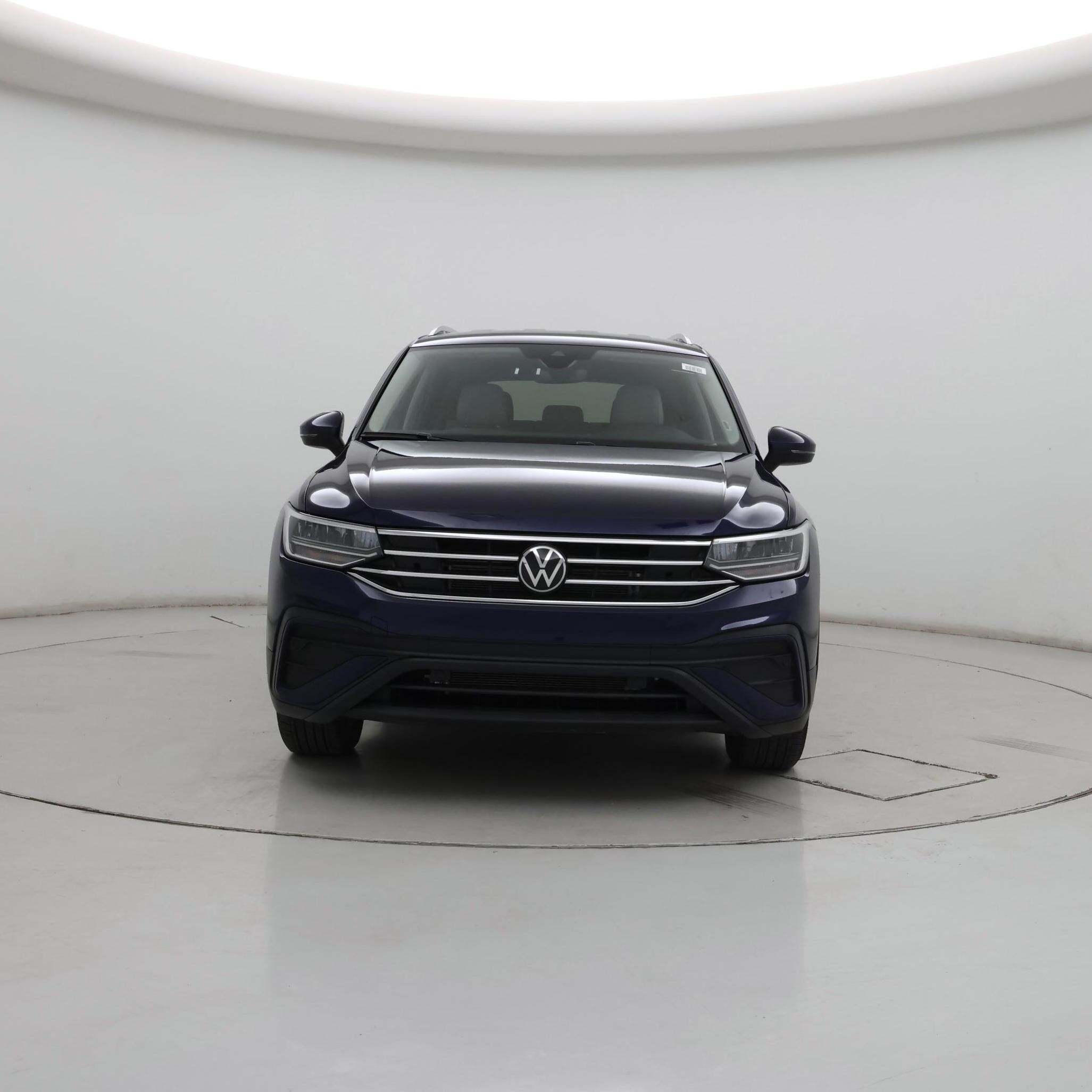 Thumbnail: 2024 Volkswagen Tiguan - 5