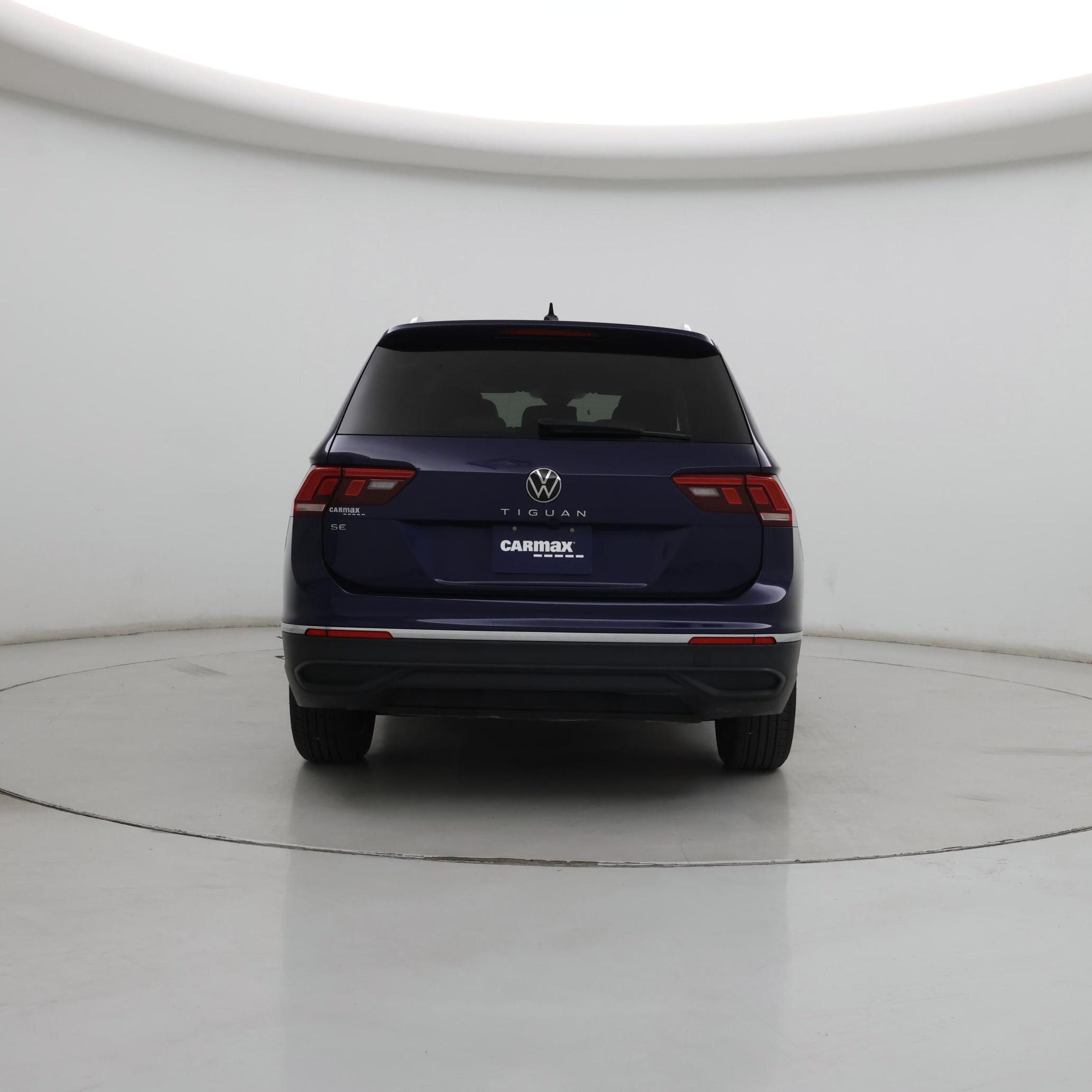 Thumbnail: 2024 Volkswagen Tiguan - 6