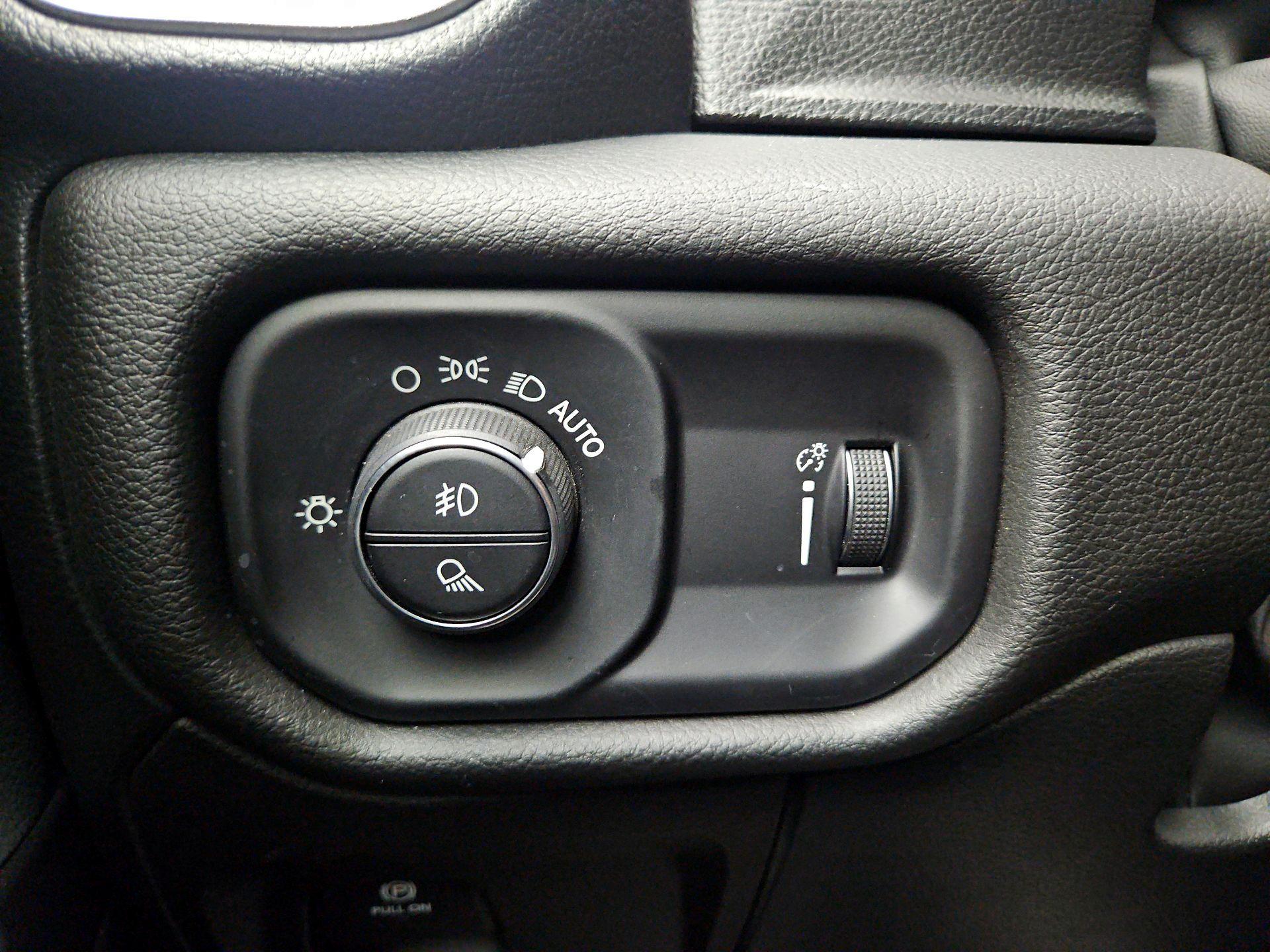 Thumbnail: 2023 RAM 1500 - 13