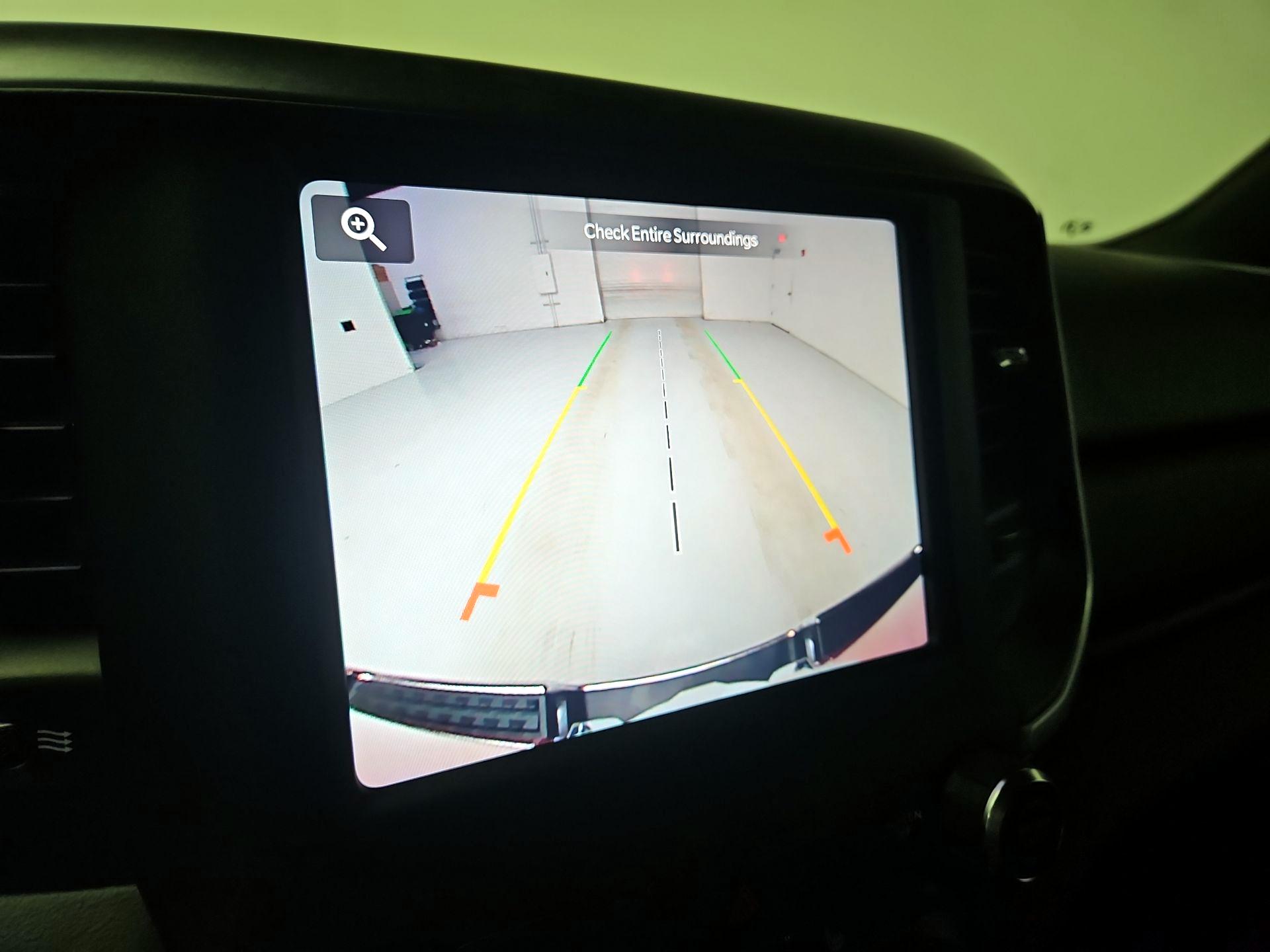 Thumbnail: 2023 RAM 1500 - 14